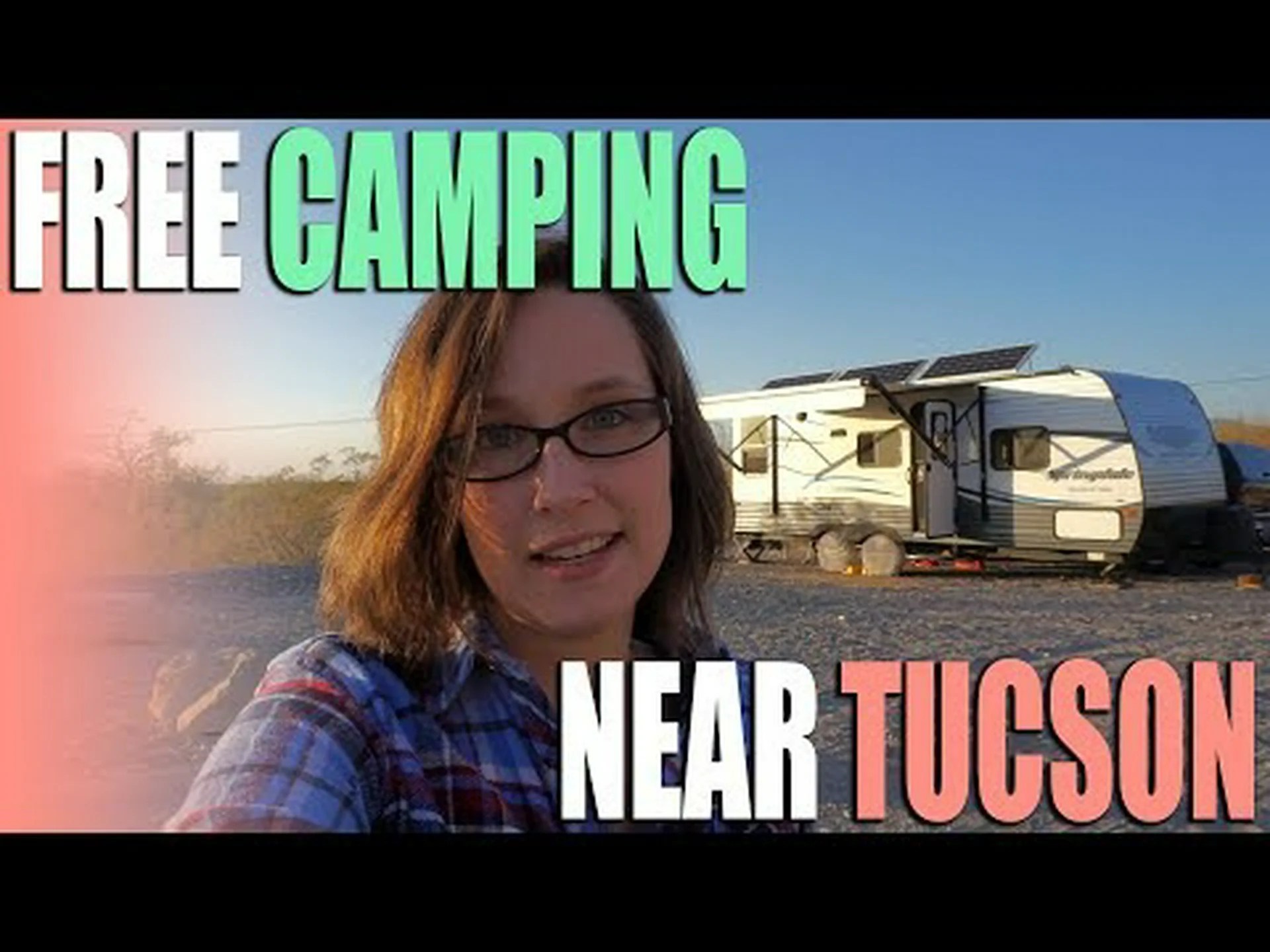 ツーソン近郊で最高のキャンプ場 ツーソン近郊で最高のキャンプ場