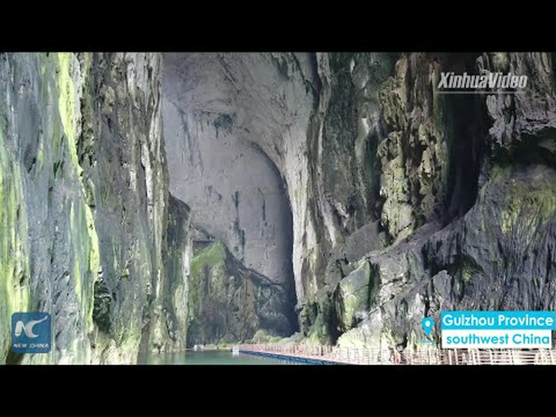 川を越えて80フィートの糸を飛ばす本物のクモ女をご覧ください 川を越えて80フィートの糸を飛ばす本物のクモ女をご覧ください