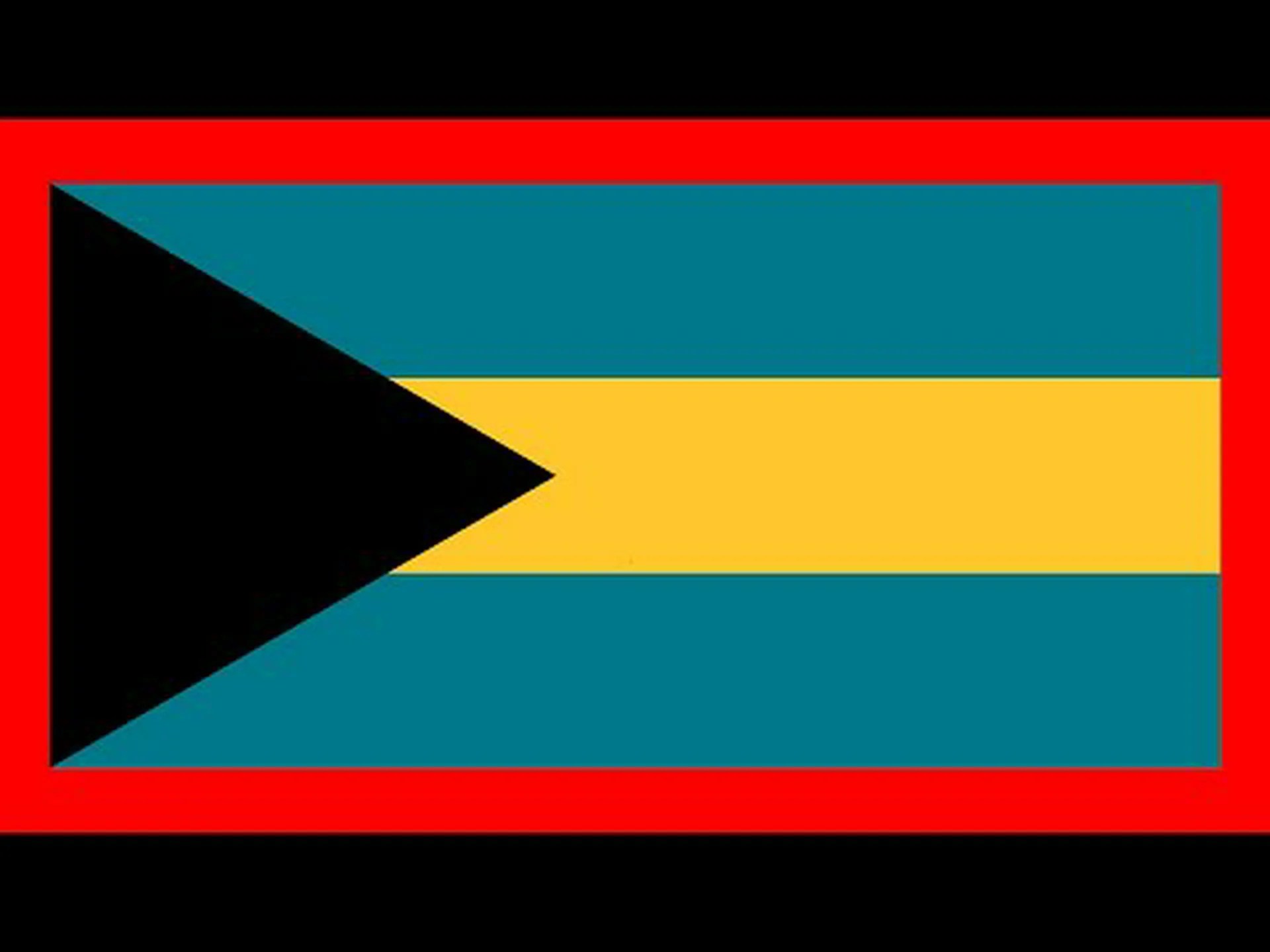 バハマの国旗: 歴史、意味、象徴性 バハマの国旗: 歴史、意味、象徴性