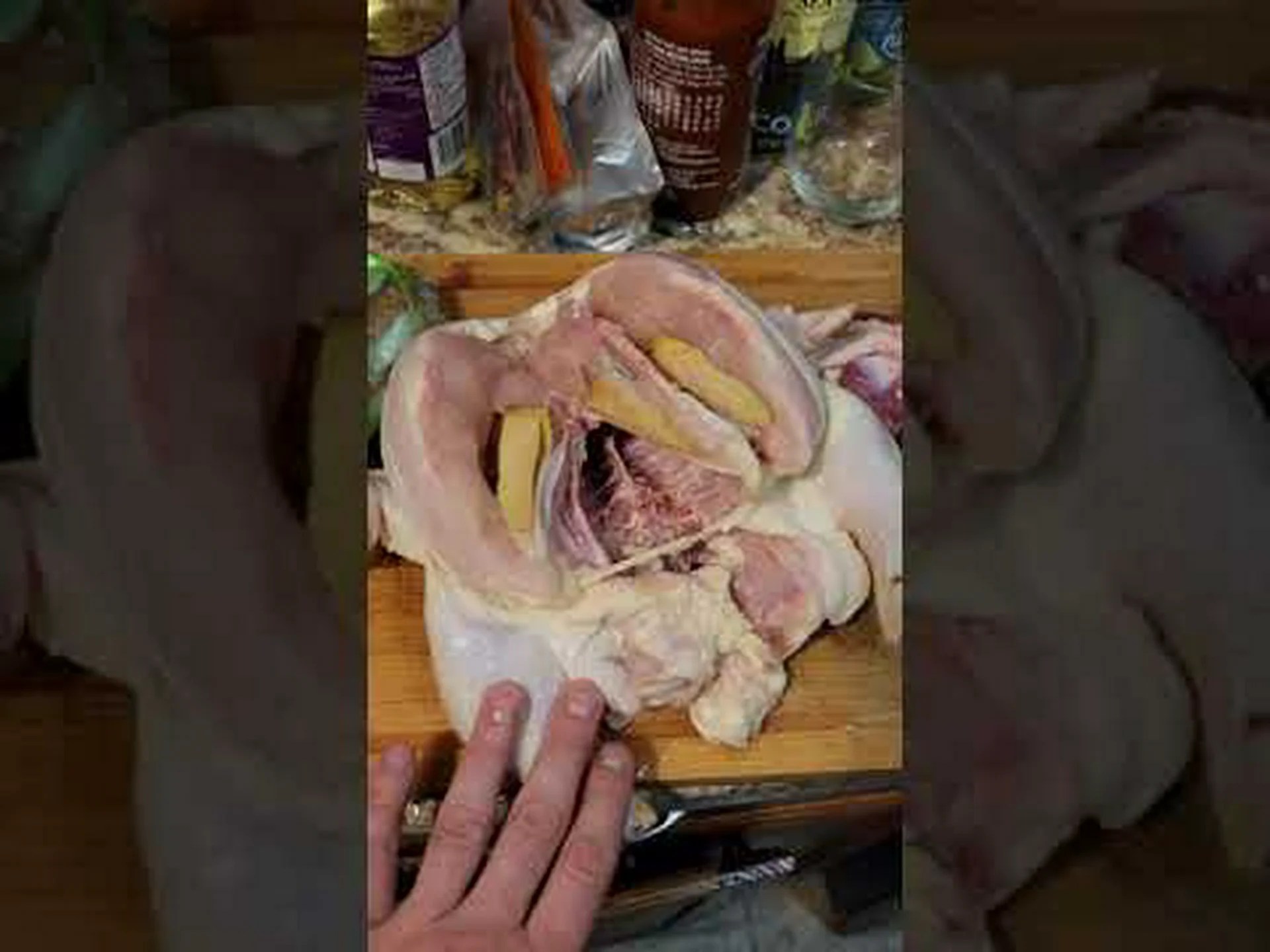 ガチョウ肉: ガチョウ肉の健康上の利点とおいしい風味 ガチョウ肉: ガチョウ肉の健康上の利点とおいしい風味