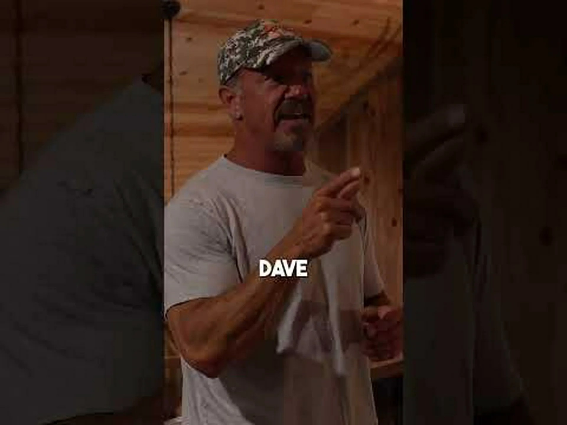 メリーランド州で史上最大のオジロジカが捕獲される メリーランド州で史上最大のオジロジカが捕獲される