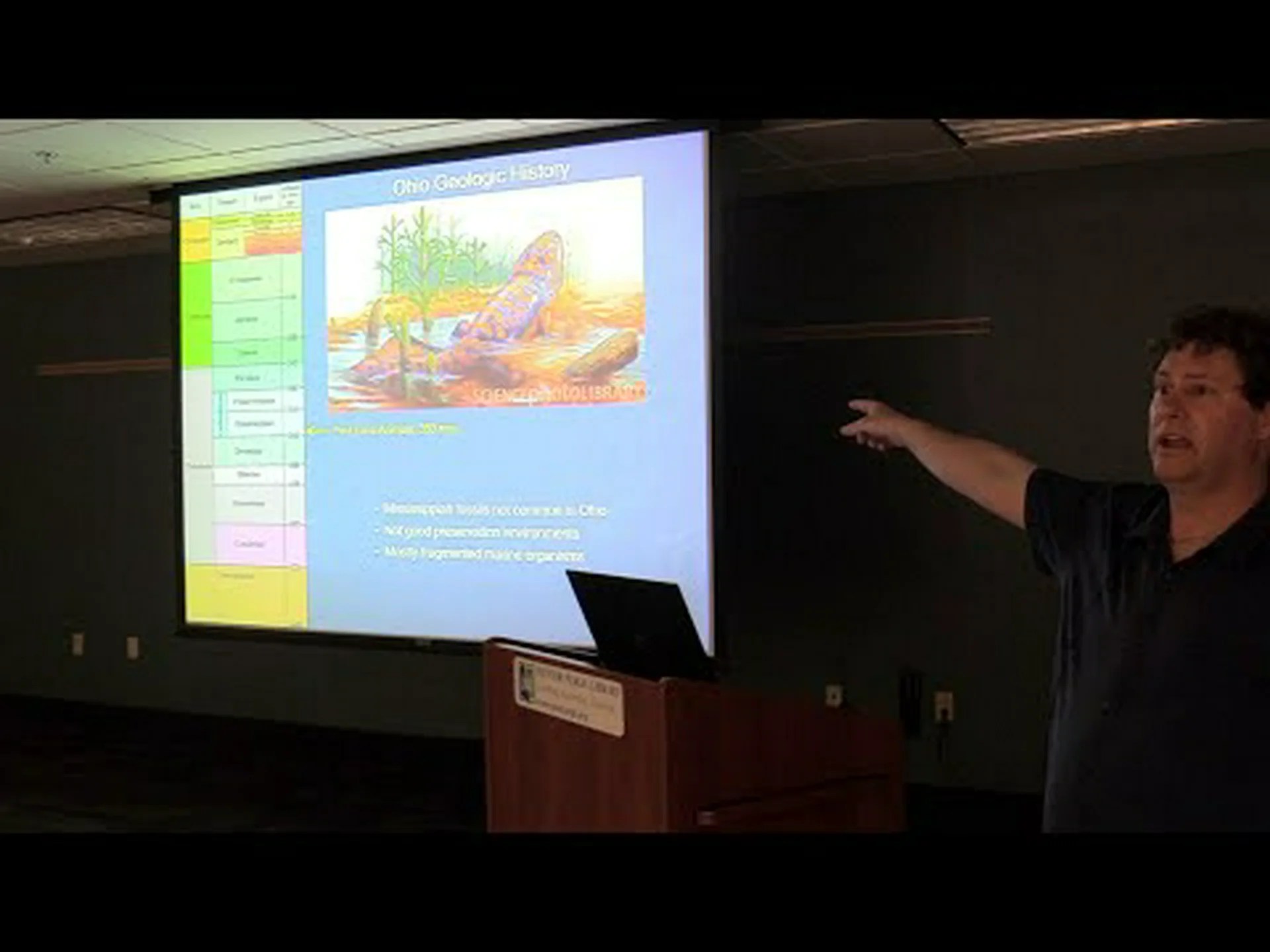 オハイオ州がバックアイ州と呼ばれる理由を知る オハイオ州がバックアイ州と呼ばれる理由を知る