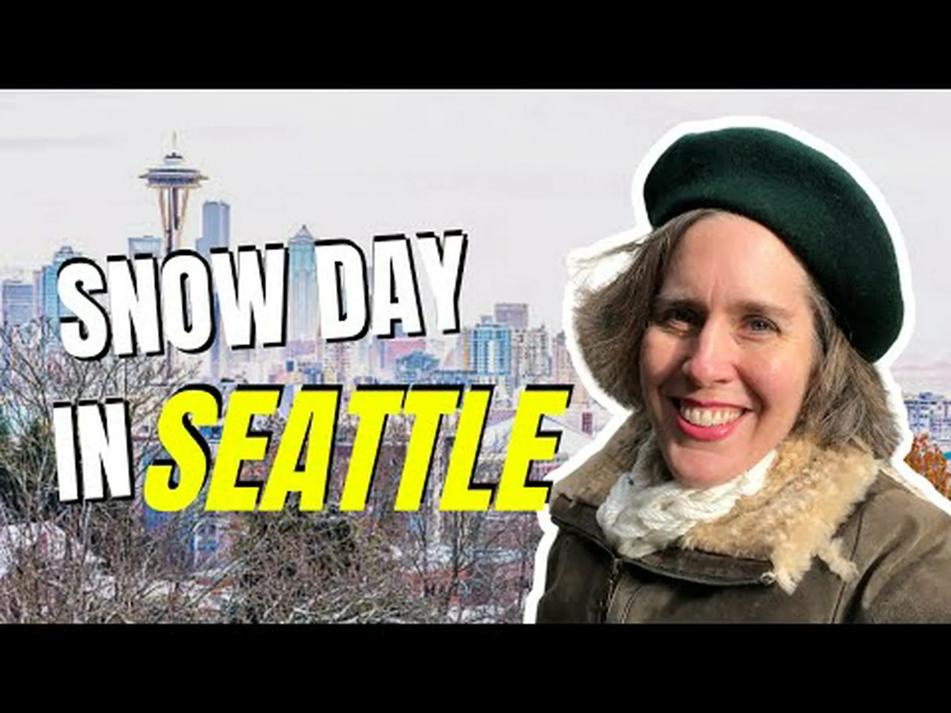 シアトルでは雪が降りますか?積雪の多い場所と平均積雪量 シアトルでは雪が降りますか?積雪の多い場所と平均積雪量