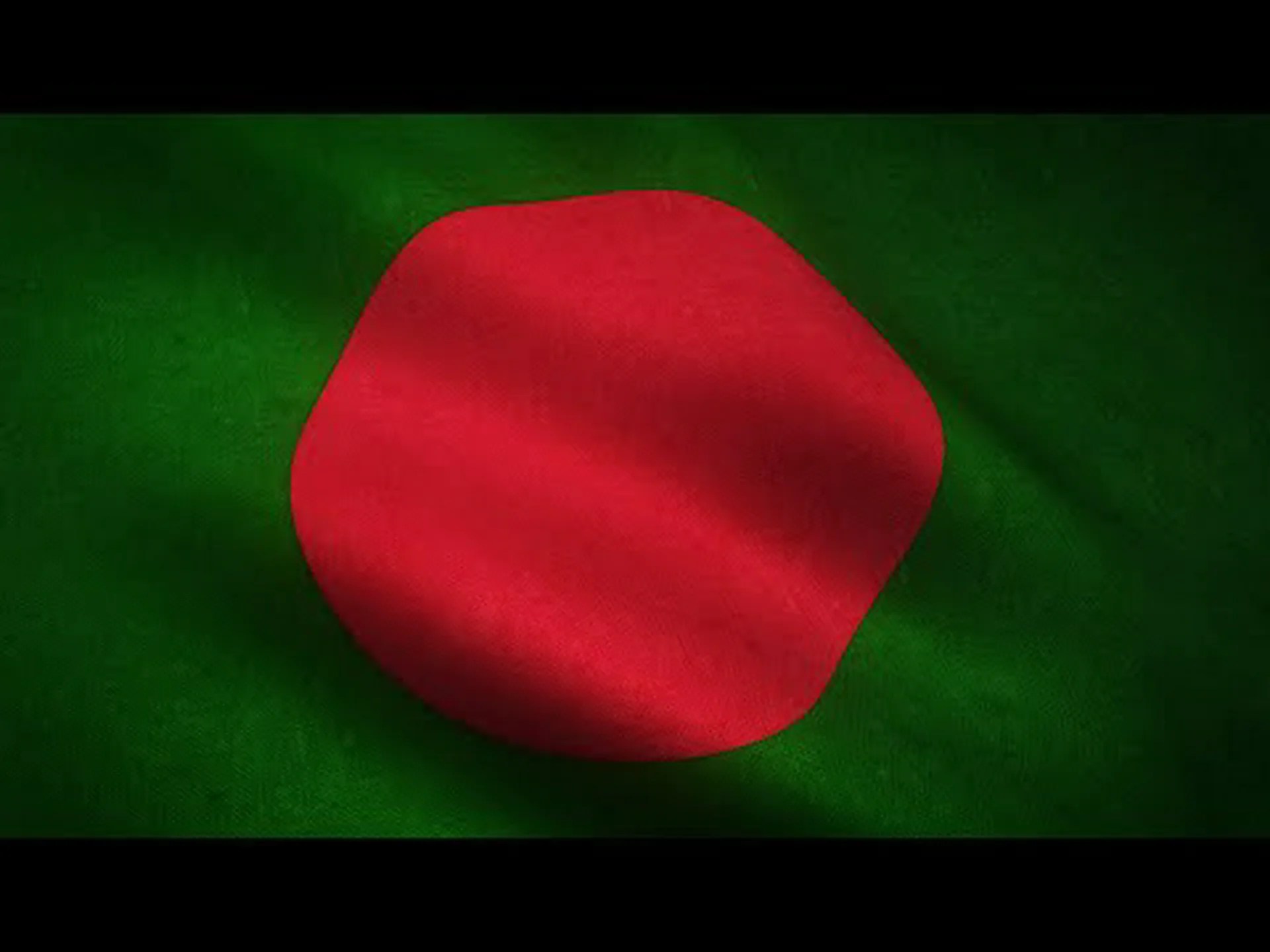 緑の旗に赤い点: バングラデシュの国旗の歴史、意味、象徴性 緑の旗に赤い点: バングラデシュの国旗の歴史、意味、象徴性
