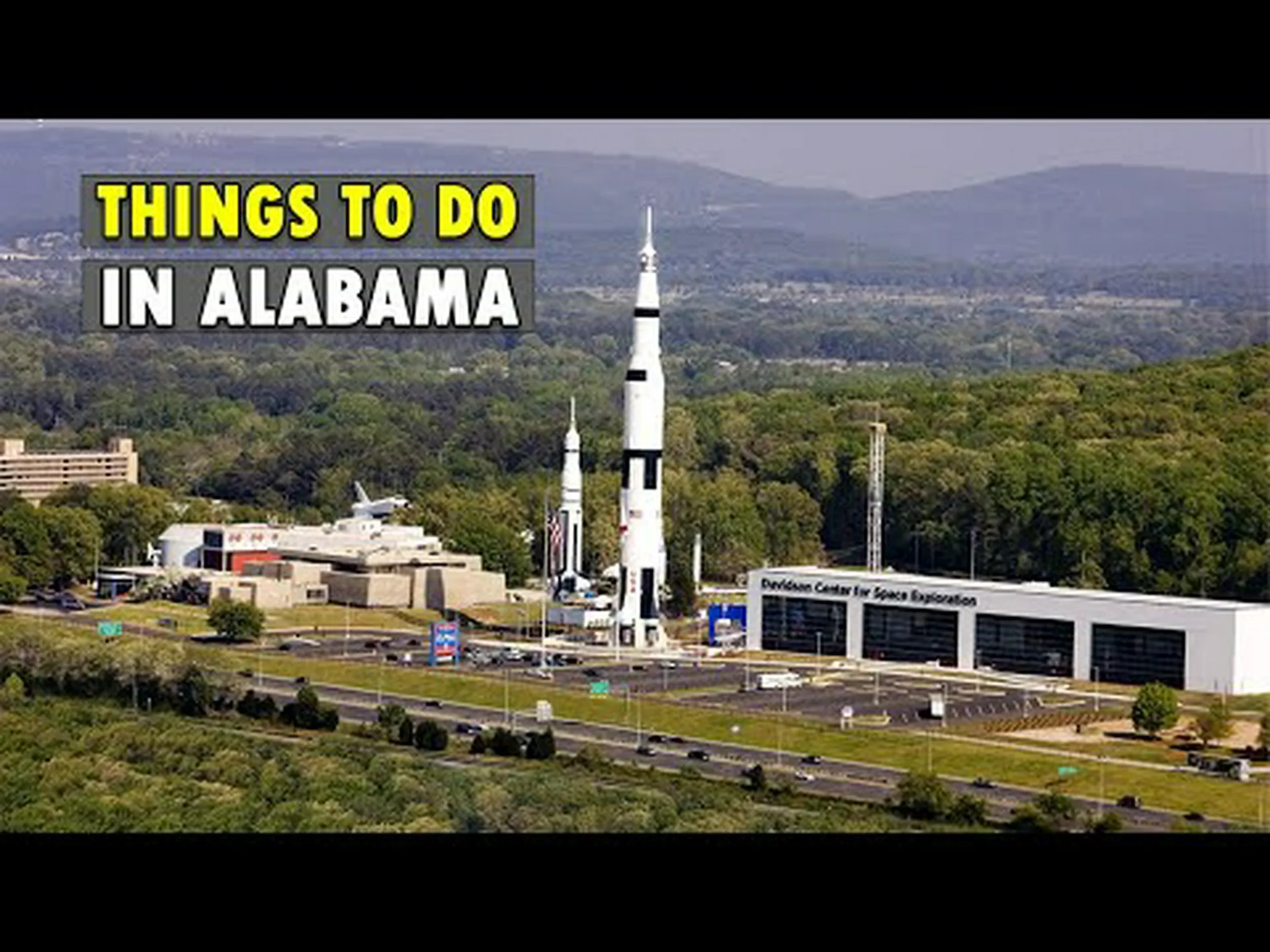 アラバマ州は何で知られていますか?アラバマ人が自分たちについて愛している 14 のこと アラバマ州は何で知られていますか?アラバマ人が自分たちについて愛している 14 のこと