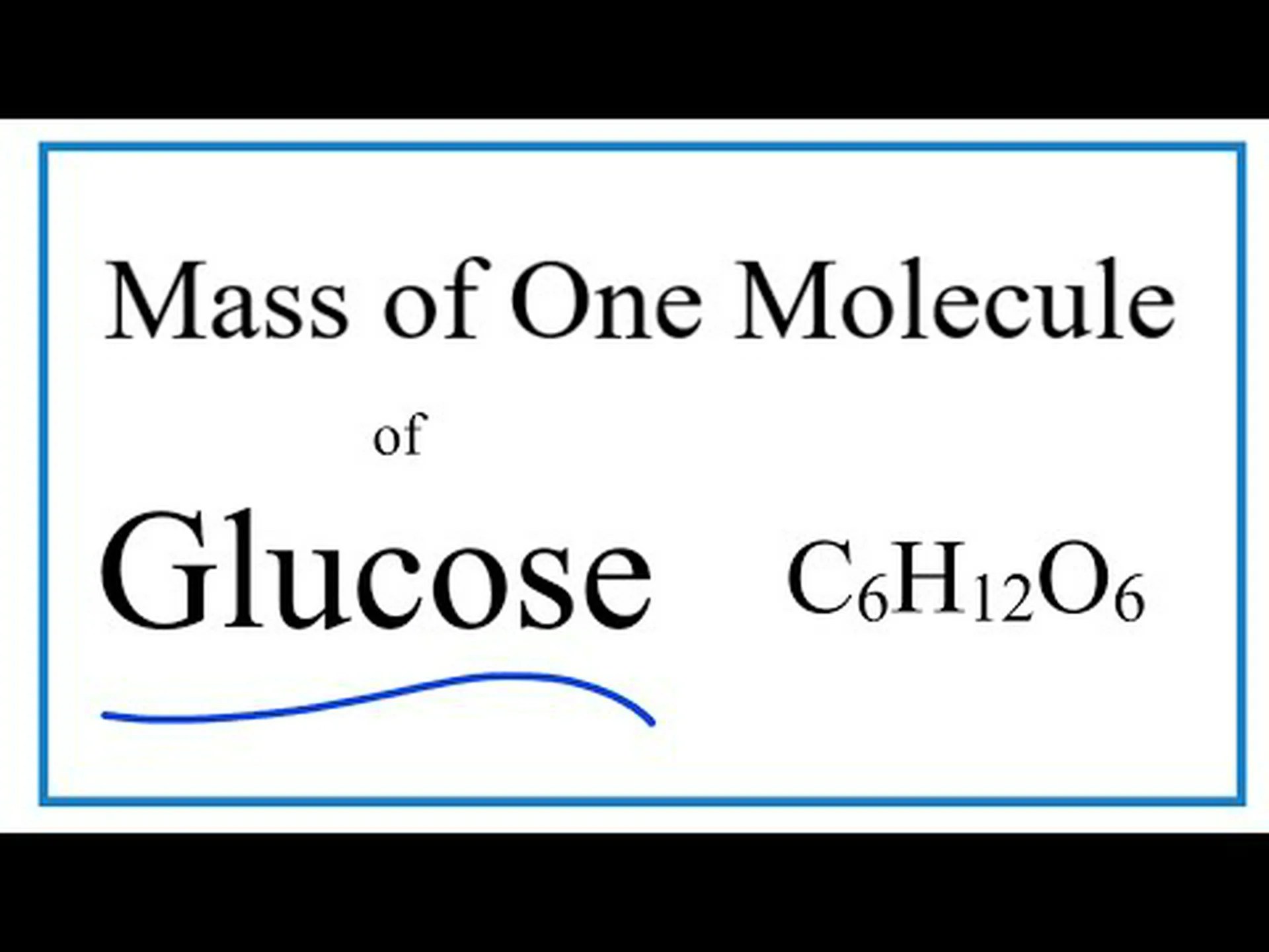 グルコース (C6H12O6) のモル質量とこの化合物の主な例を発見する グルコース (C6H12O6) のモル質量とこの化合物の主な例を発見する