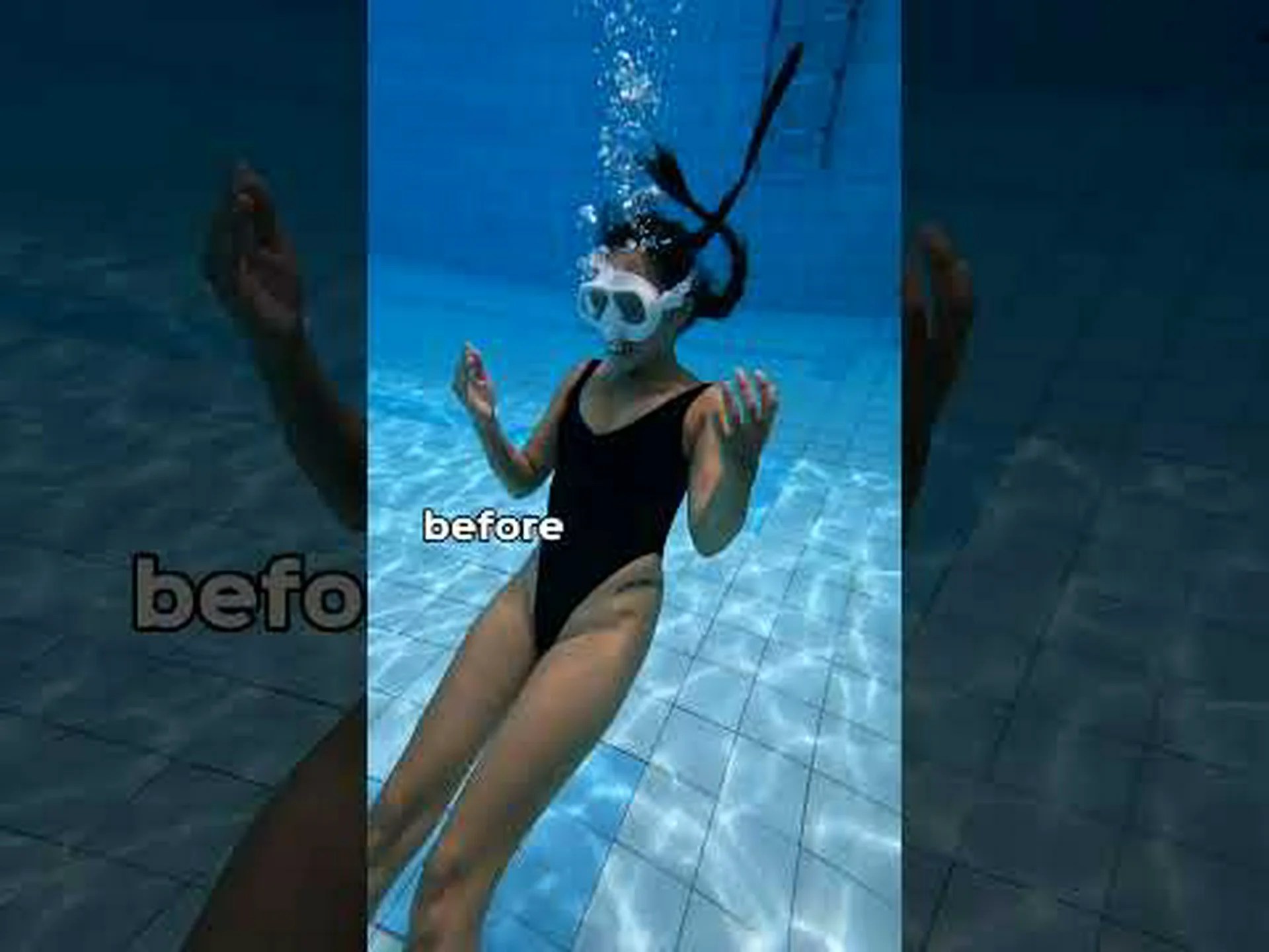 泳げない9つのクレイジーな湖 泳げない9つのクレイジーな湖