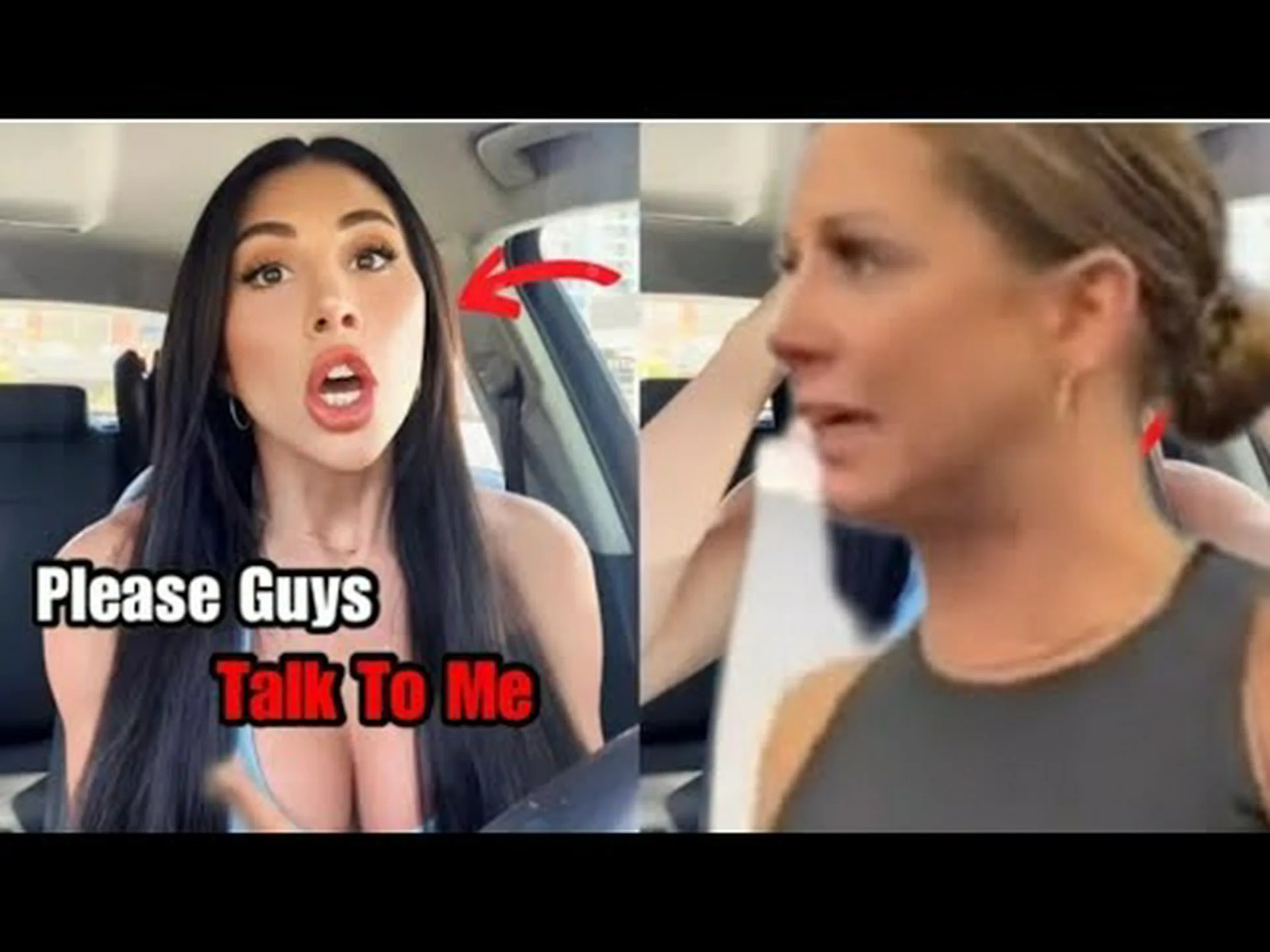 巨大なトカゲがキャンプテントに侵入し、完全にひっくり返る女性を観察する 巨大なトカゲがキャンプテントに侵入し、完全にひっくり返る女性を観察する