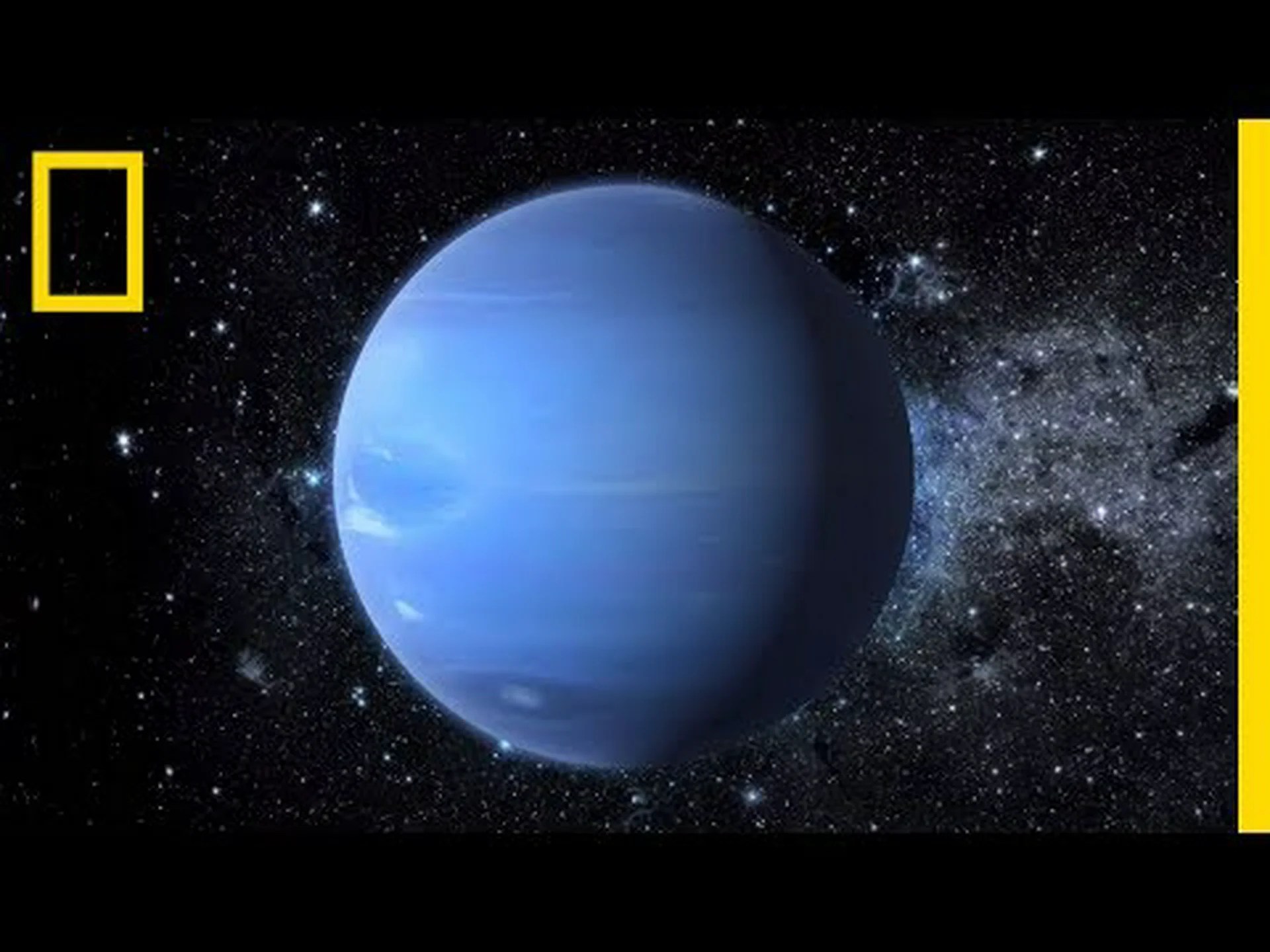 海王星の大きさはどれくらいですか?質量、表面積、直径 海王星の大きさはどれくらいですか?質量、表面積、直径