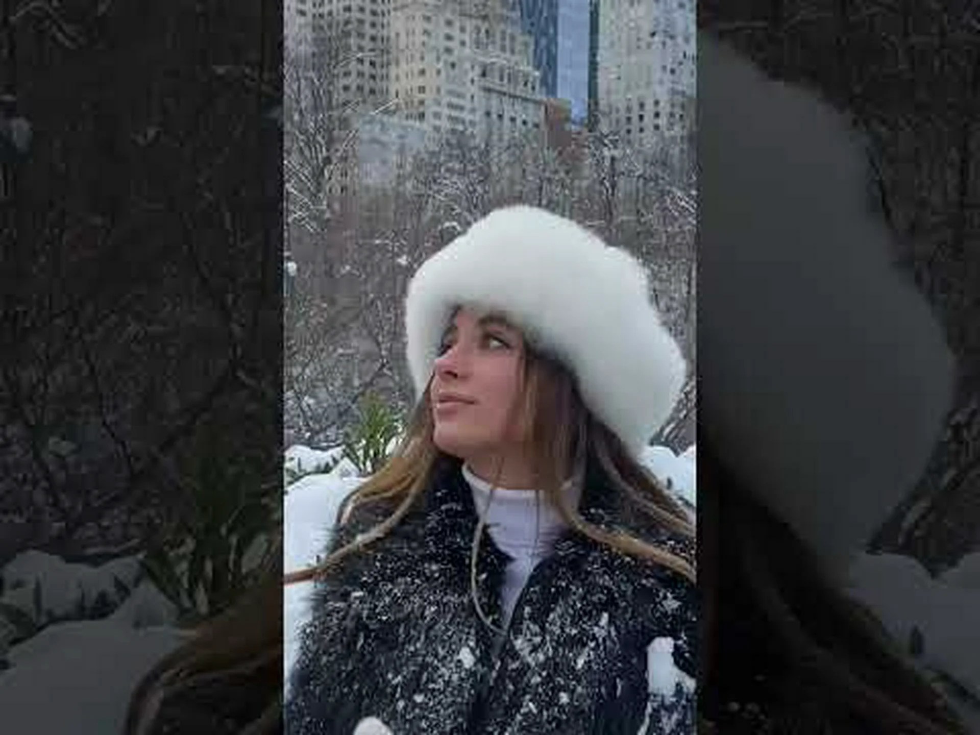 ニューヨークの初雪: 記録上最も早い初雪と最も新しい初雪 ニューヨークの初雪: 記録上最も早い初雪と最も新しい初雪