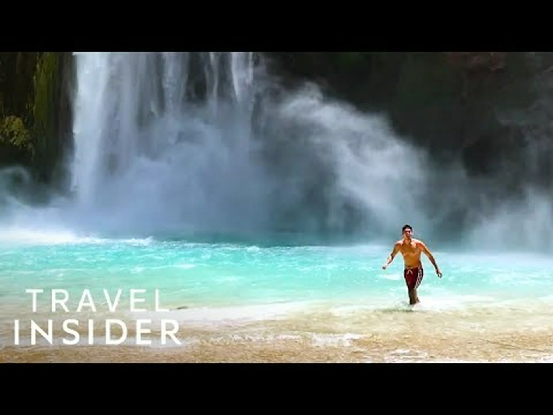 メリーランド州のベスト 5 つのスイミングホール メリーランド州のベスト 5 つのスイミングホール