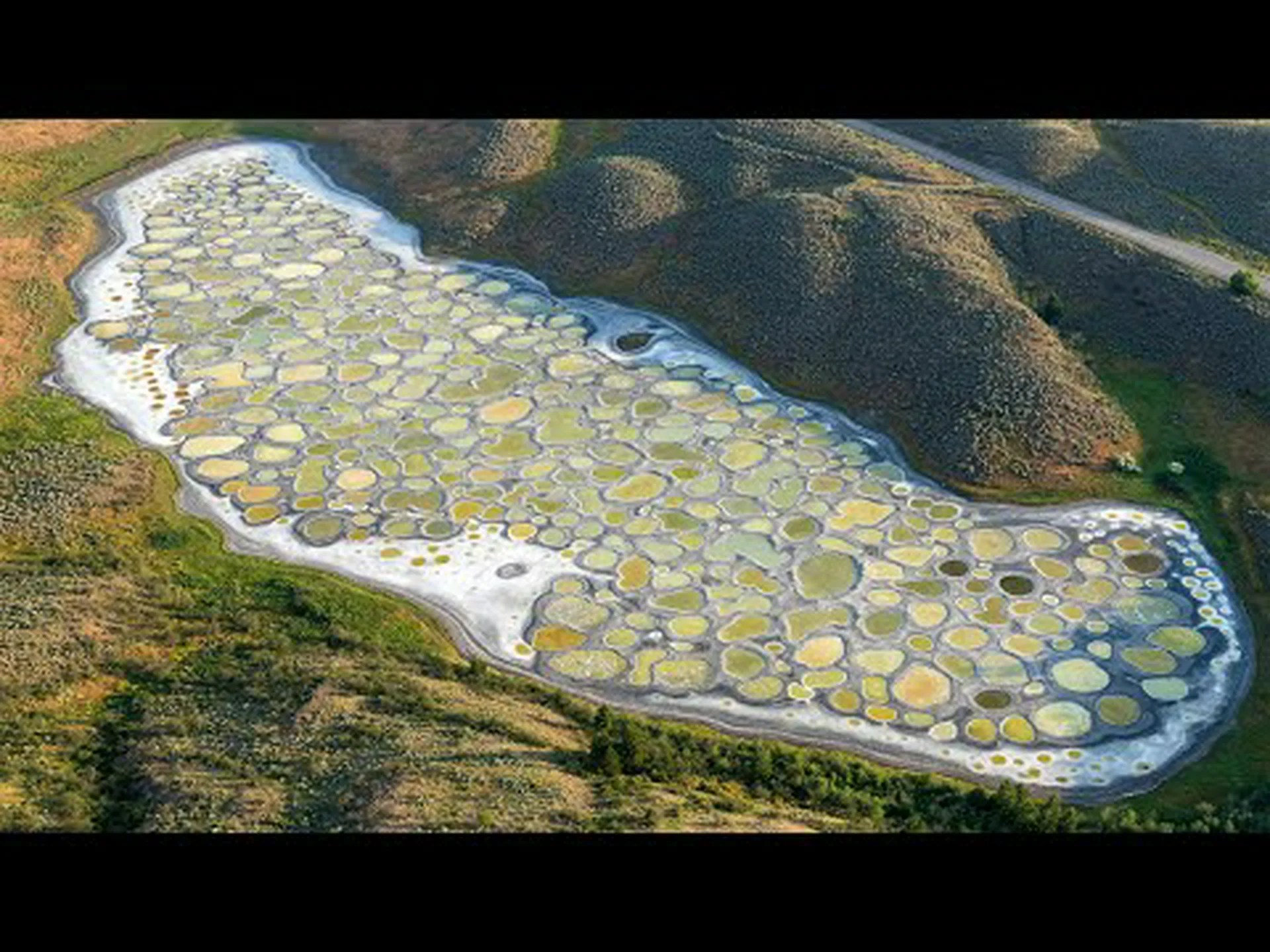 バーモント州の12の最大の湖 バーモント州の12の最大の湖