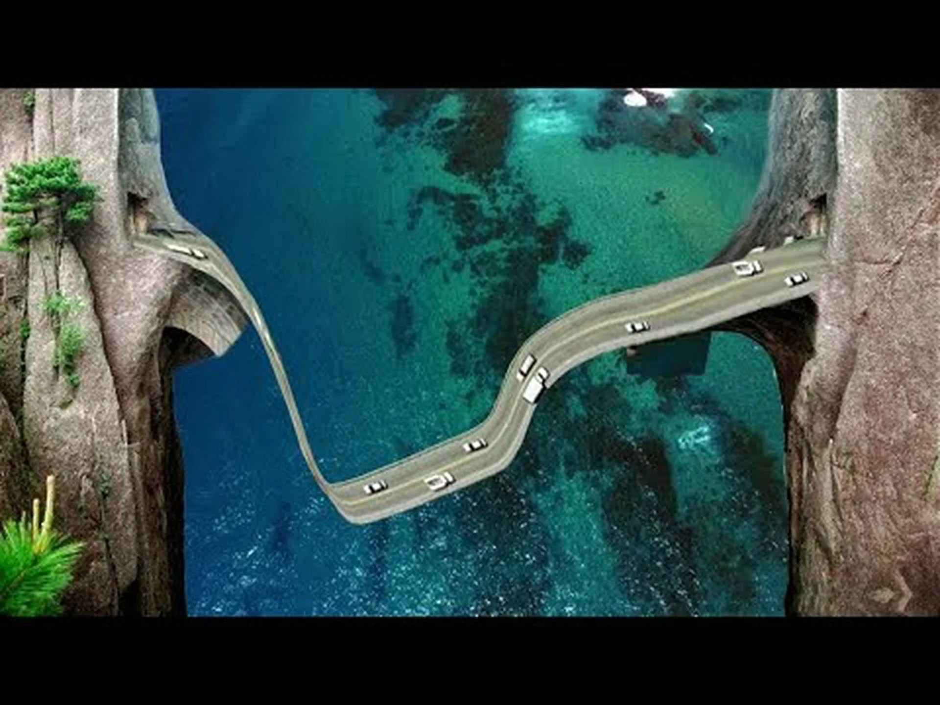 ケンタッキー州全体で最悪の橋はこれら 10 の郡にあります ケンタッキー州全体で最悪の橋はこれら 10 の郡にあります