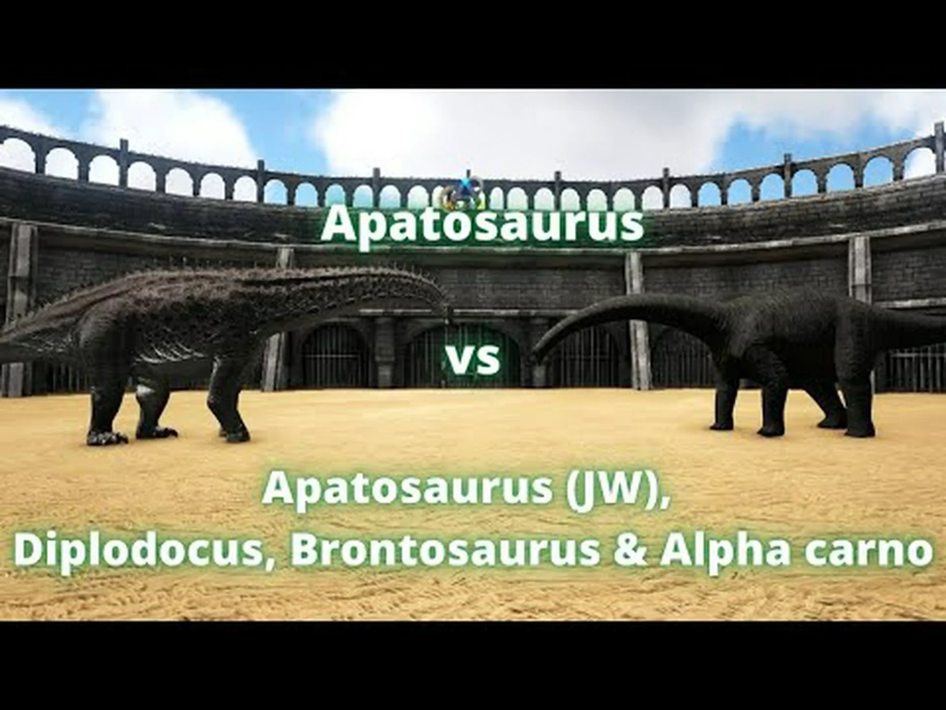 アパトサウルスとブロントサウルス:違いはありますか? アパトサウルスとブロントサウルス:違いはありますか?