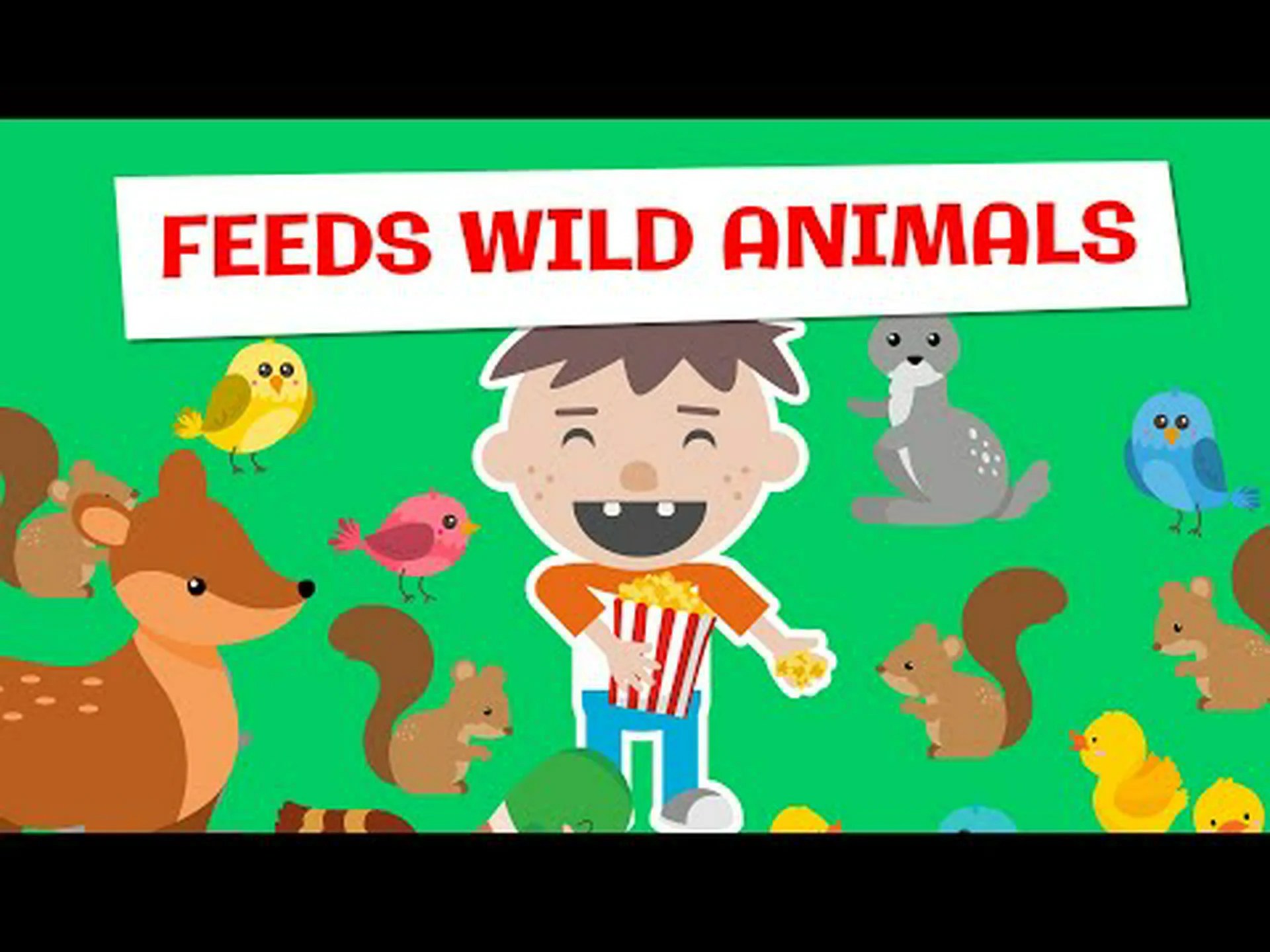 野生動物に餌を与えてはいけない8つの理由 野生動物に餌を与えてはいけない8つの理由