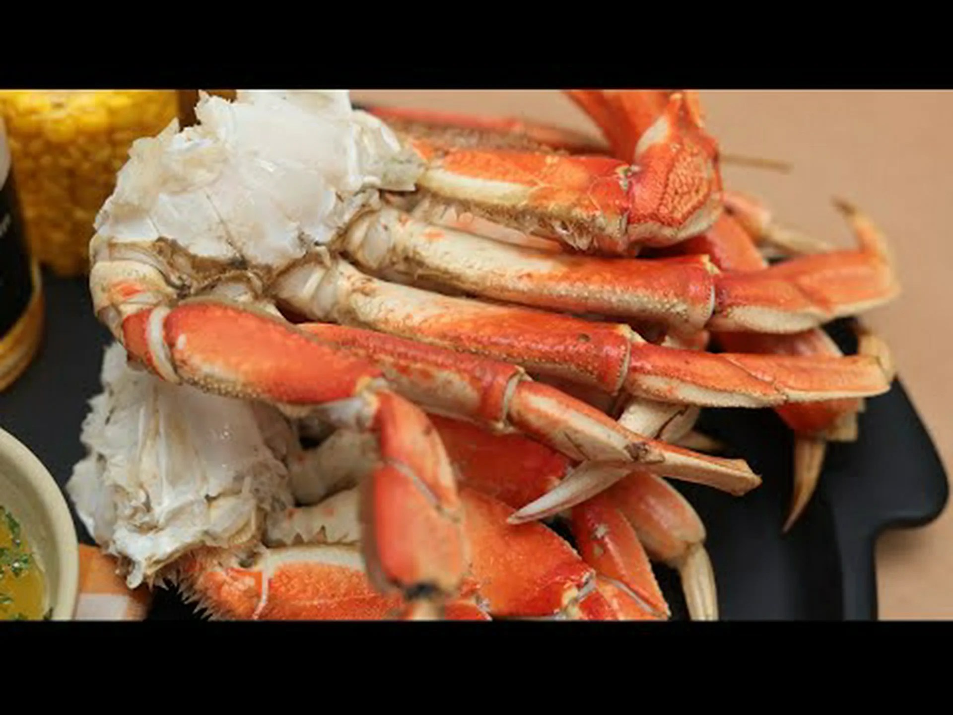 オピリオクラブとタラバガニ: 6 つの主な違いは何ですか? オピリオクラブとタラバガニ: 6 つの主な違いは何ですか?