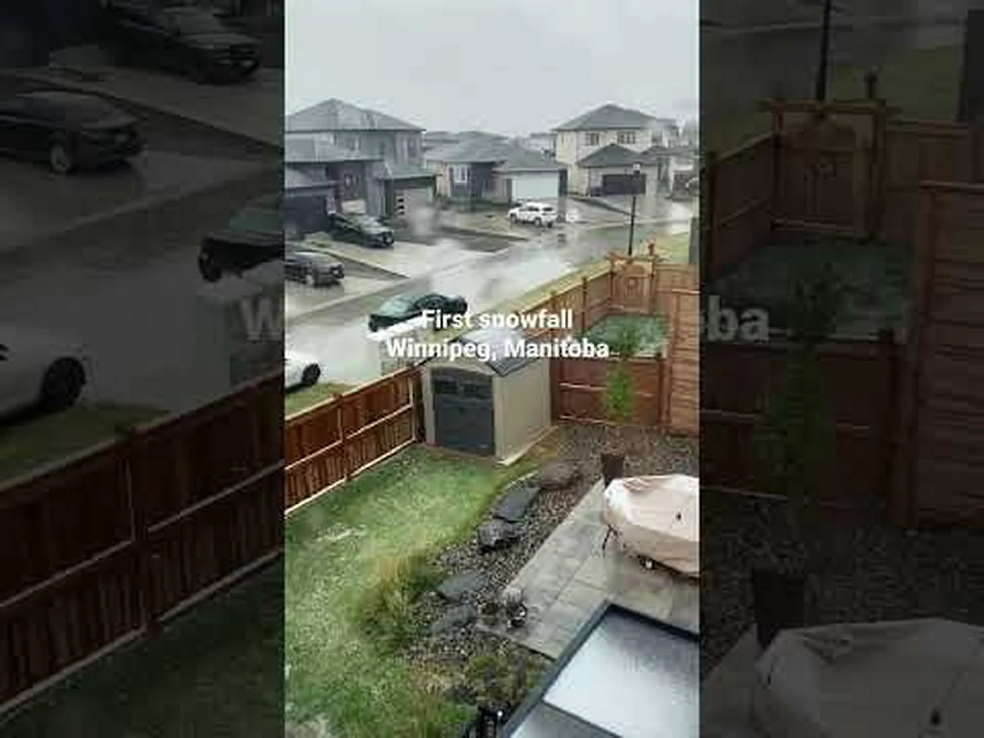 ワイオミング州の初雪: 記録上最も早い初雪と最も遅い初雪 ワイオミング州の初雪: 記録上最も早い初雪と最も遅い初雪