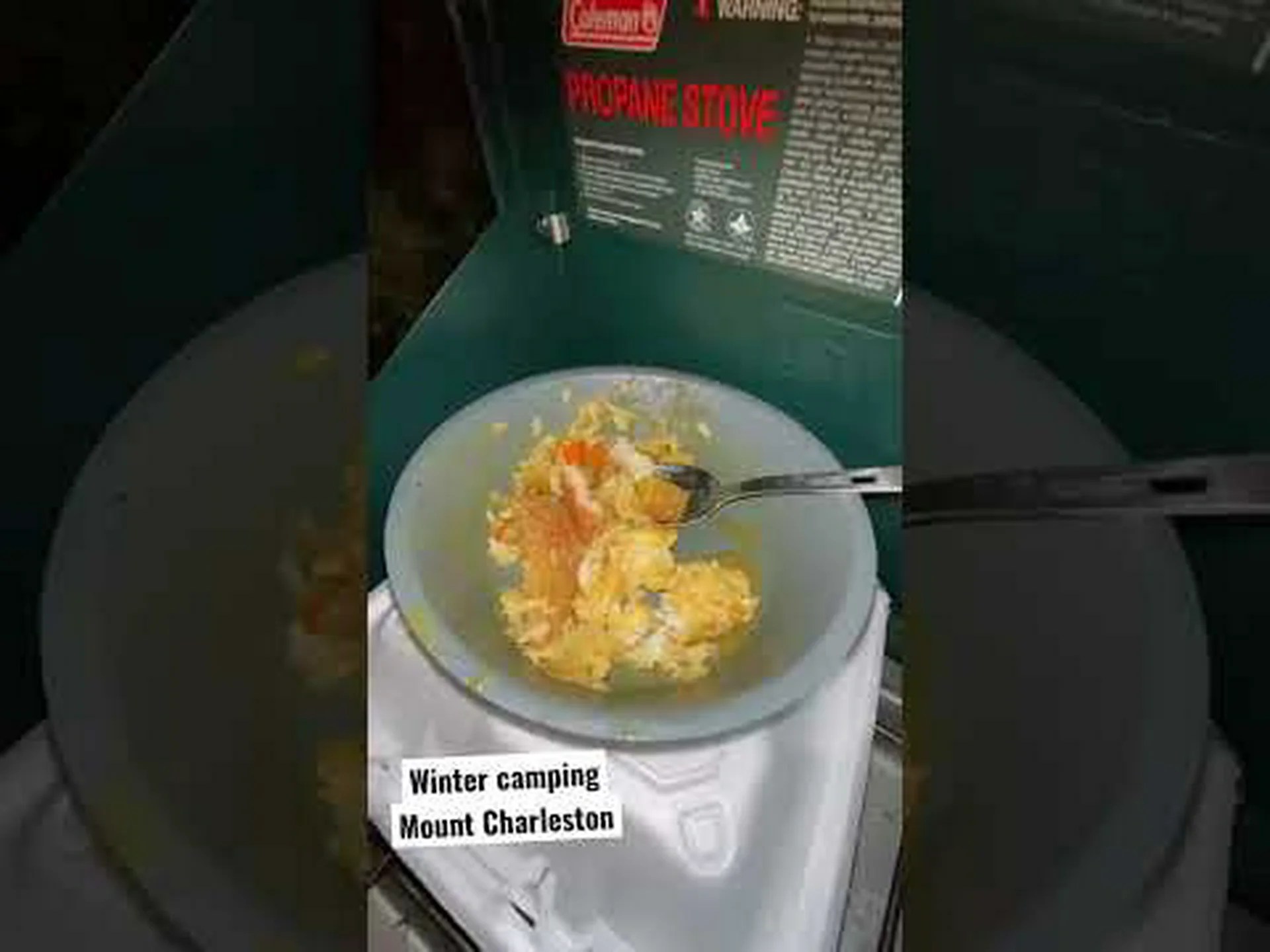 ラスベガス近郊で最高のキャンプ場! ラスベガス近郊で最高のキャンプ場!