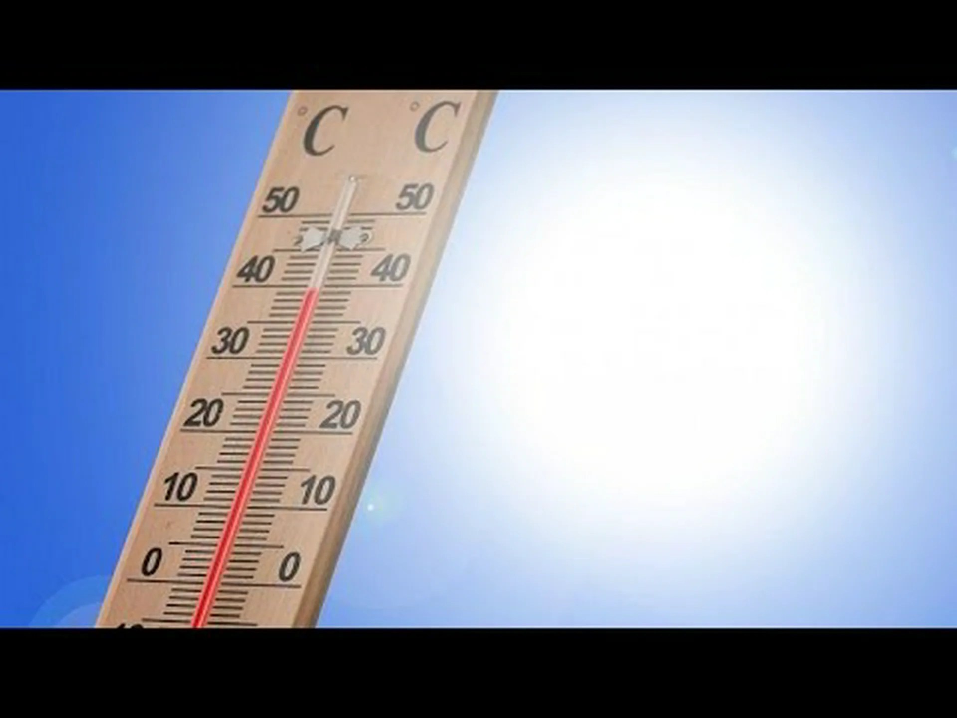 メクレンブルク郡を襲った史上最も灼熱の熱波を発見 メクレンブルク郡を襲った史上最も灼熱の熱波を発見