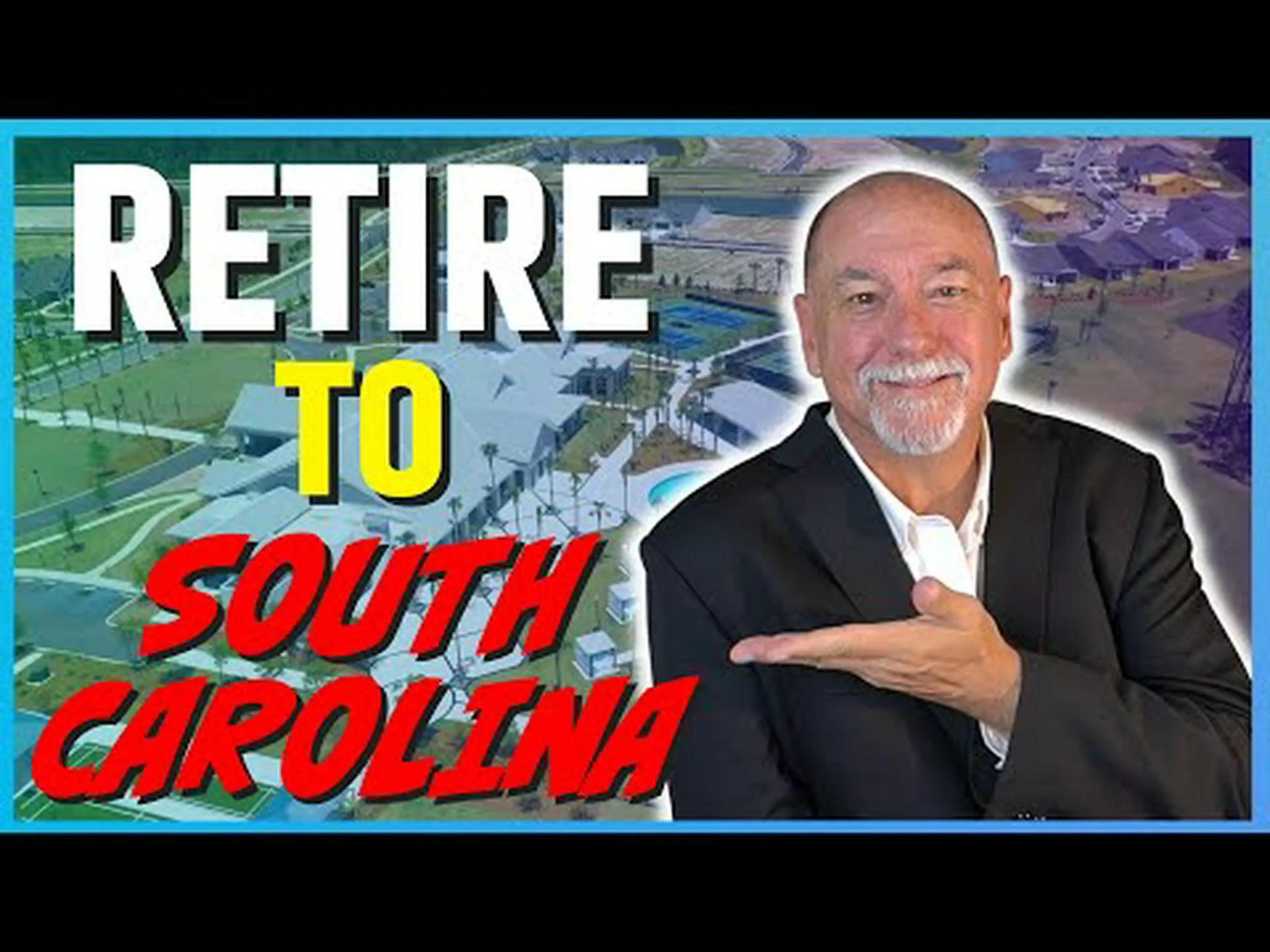 サウスカロライナ州のひそかに素晴らしい隠遁場所 8 選 サウスカロライナ州のひそかに素晴らしい隠遁場所 8 選