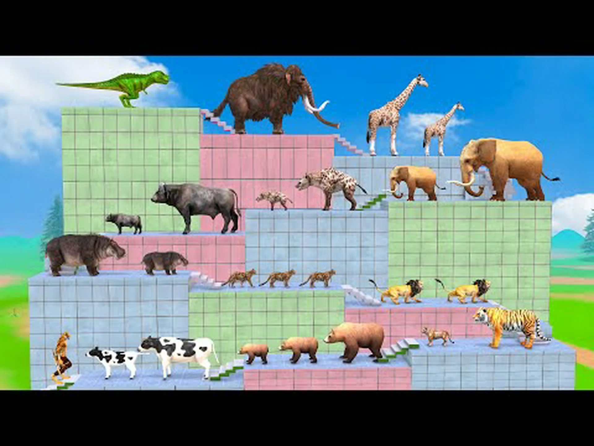 ゴリラ vs ゾウ: 戦ったらどちらが勝ちますか? ゴリラ vs ゾウ: 戦ったらどちらが勝ちますか?