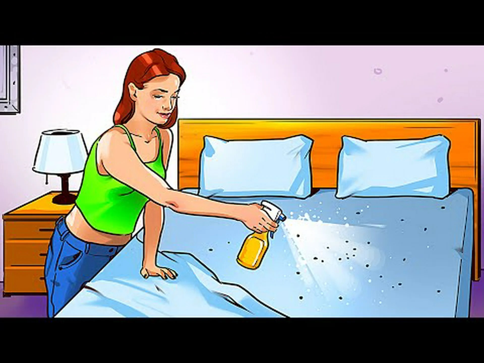 家の中のノミを即座に駆除する方法 家の中のノミを即座に駆除する方法