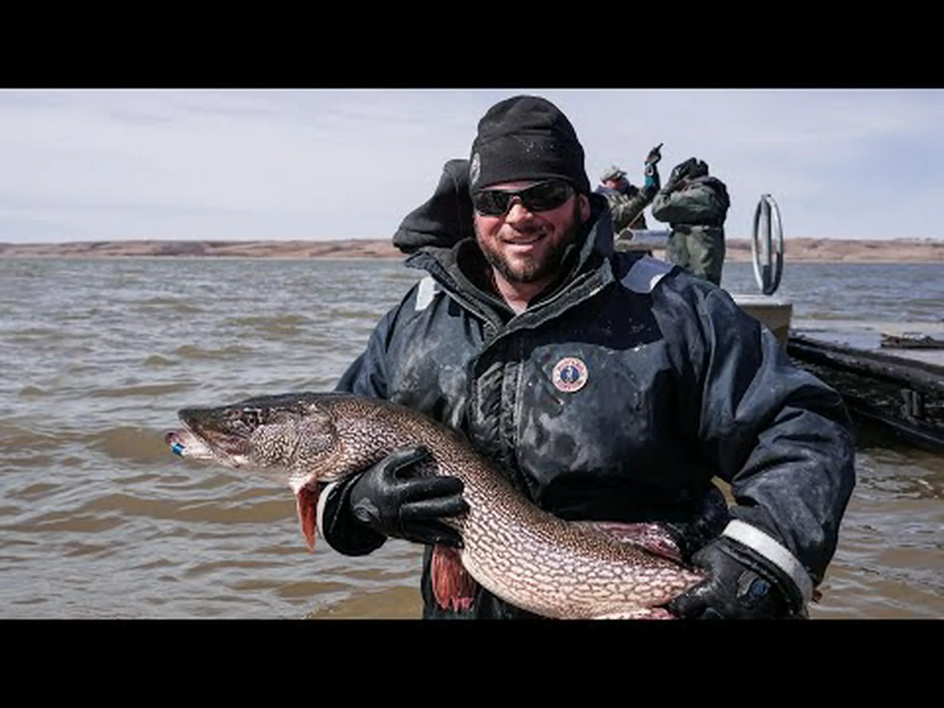 ノースダコタ州の公式の魚を発見してください (そしてこの夏どこでそれを捕まえることができますか) ノースダコタ州の公式の魚を発見してください (そしてこの夏どこでそれを捕まえることができますか)