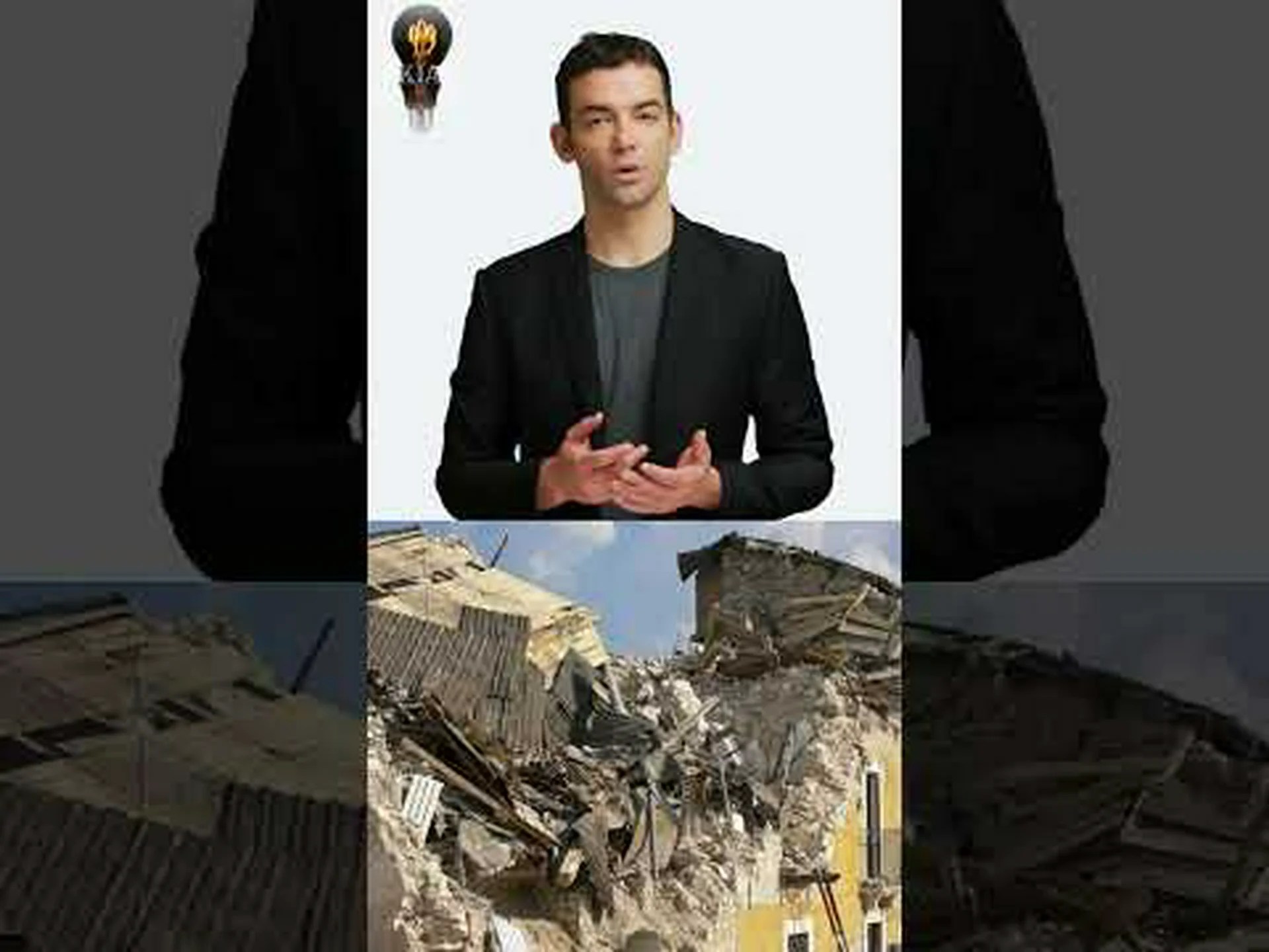 テキサス州で最も強力な地震がリッチャーの規模を大きく変化させた テキサス州で最も強力な地震がリッチャーの規模を大きく変化させた