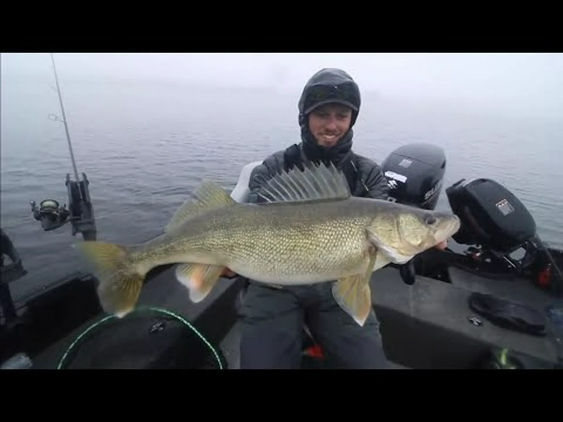 これまでに捕獲された最大のスケトウダラを発見 これまでに捕獲された最大のスケトウダラを発見