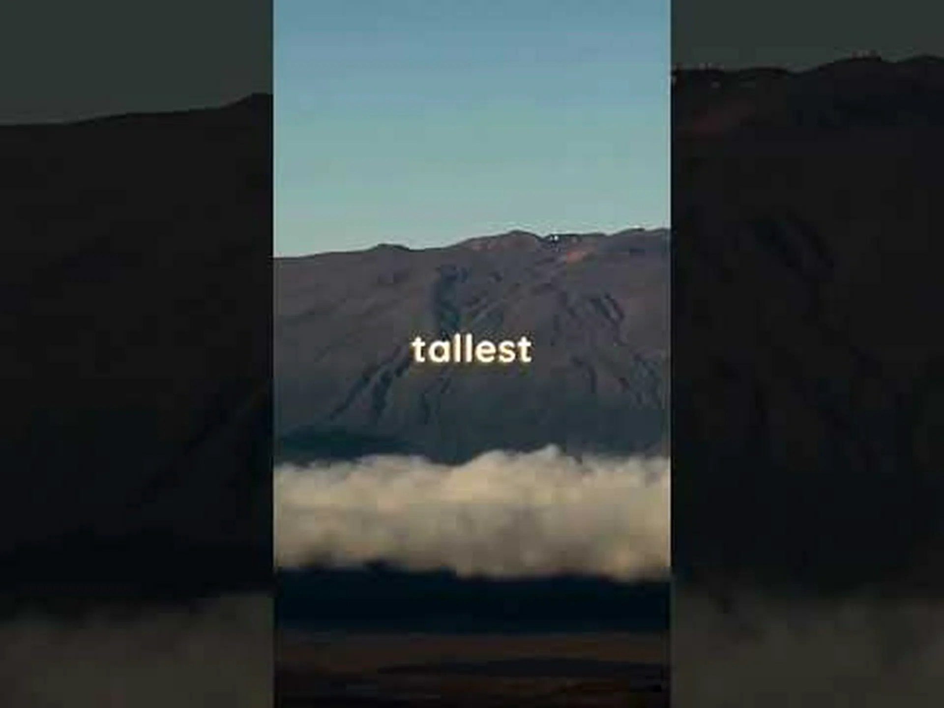 マウナケア対エベレスト:地球上で最も高い山とその登山の挑戦の比較 マウナケア対エベレスト:地球上で最も高い山とその登山の挑戦の比較