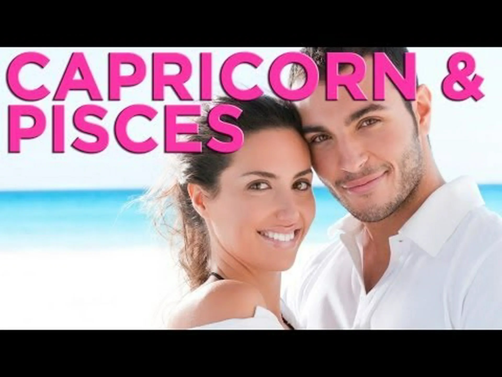 山羊座と魚座の互換性: ロマンス、友情など 山羊座と魚座の互換性: ロマンス、友情など