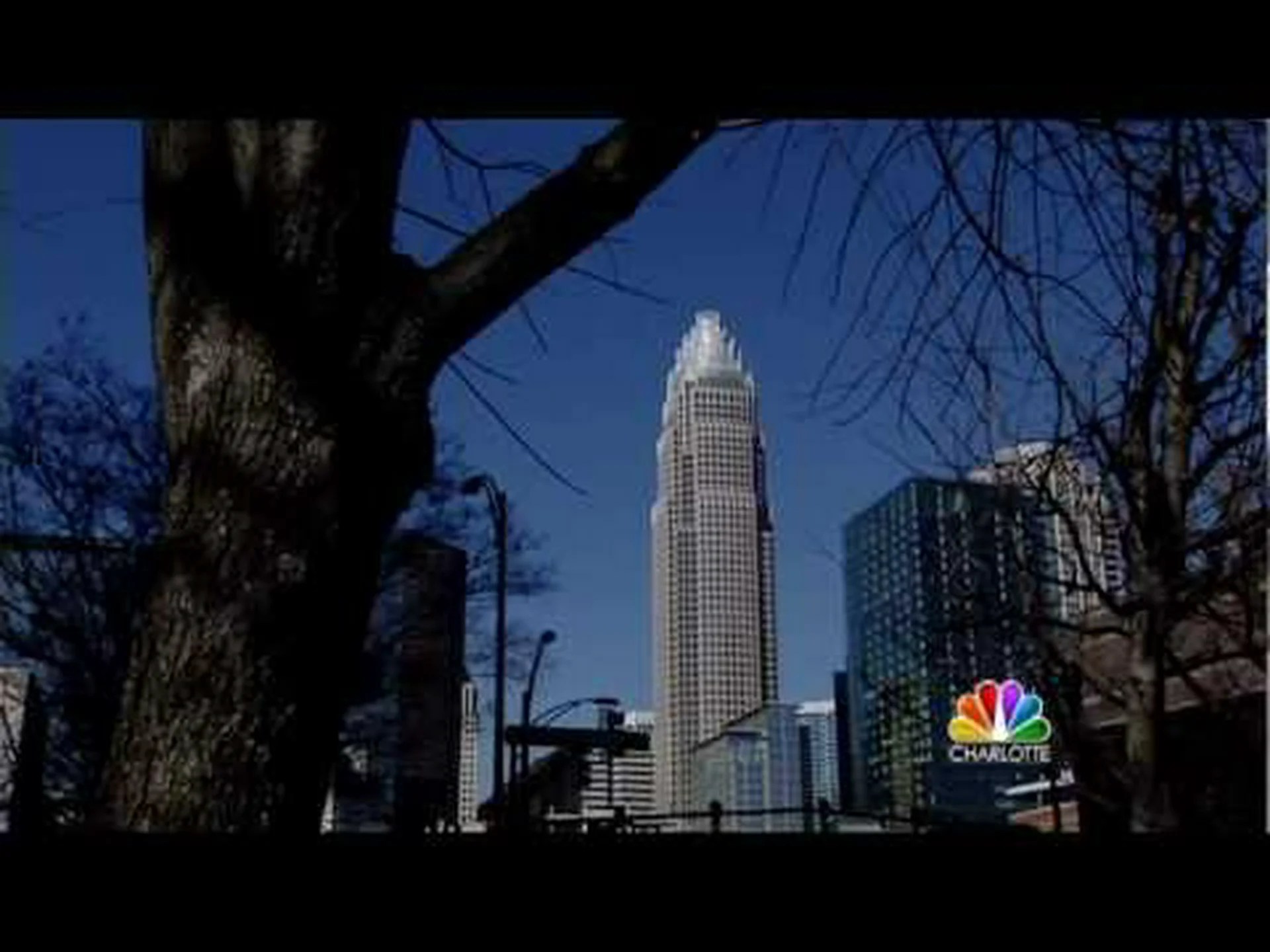 シャーロットの 12 の最も高い建物を発見 シャーロットの 12 の最も高い建物を発見