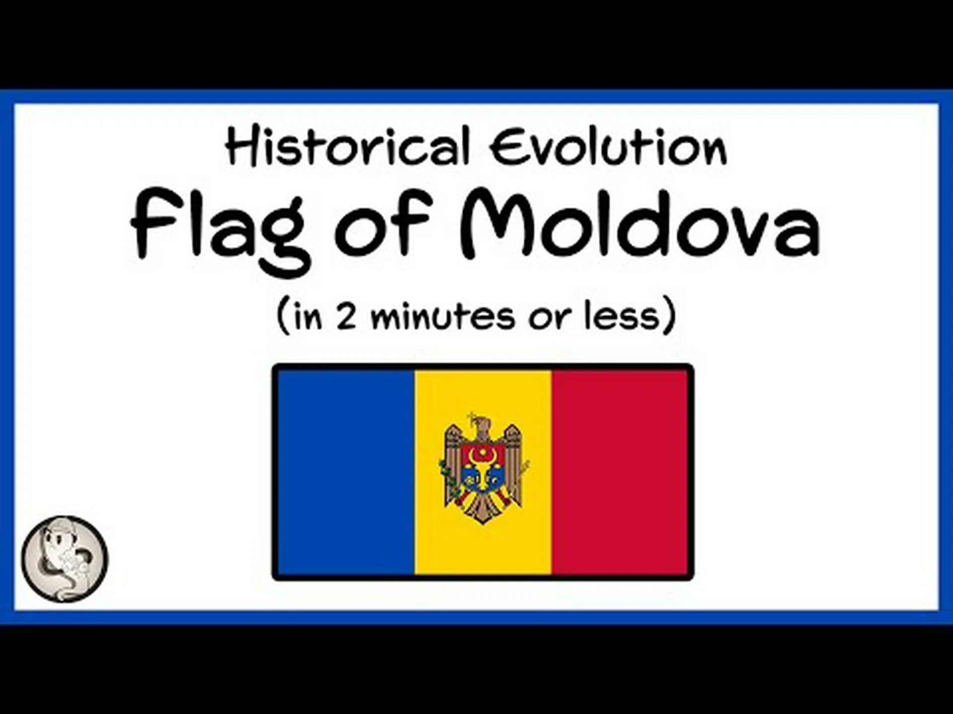モルドバの国旗: 歴史、意味、象徴性 モルドバの国旗: 歴史、意味、象徴性