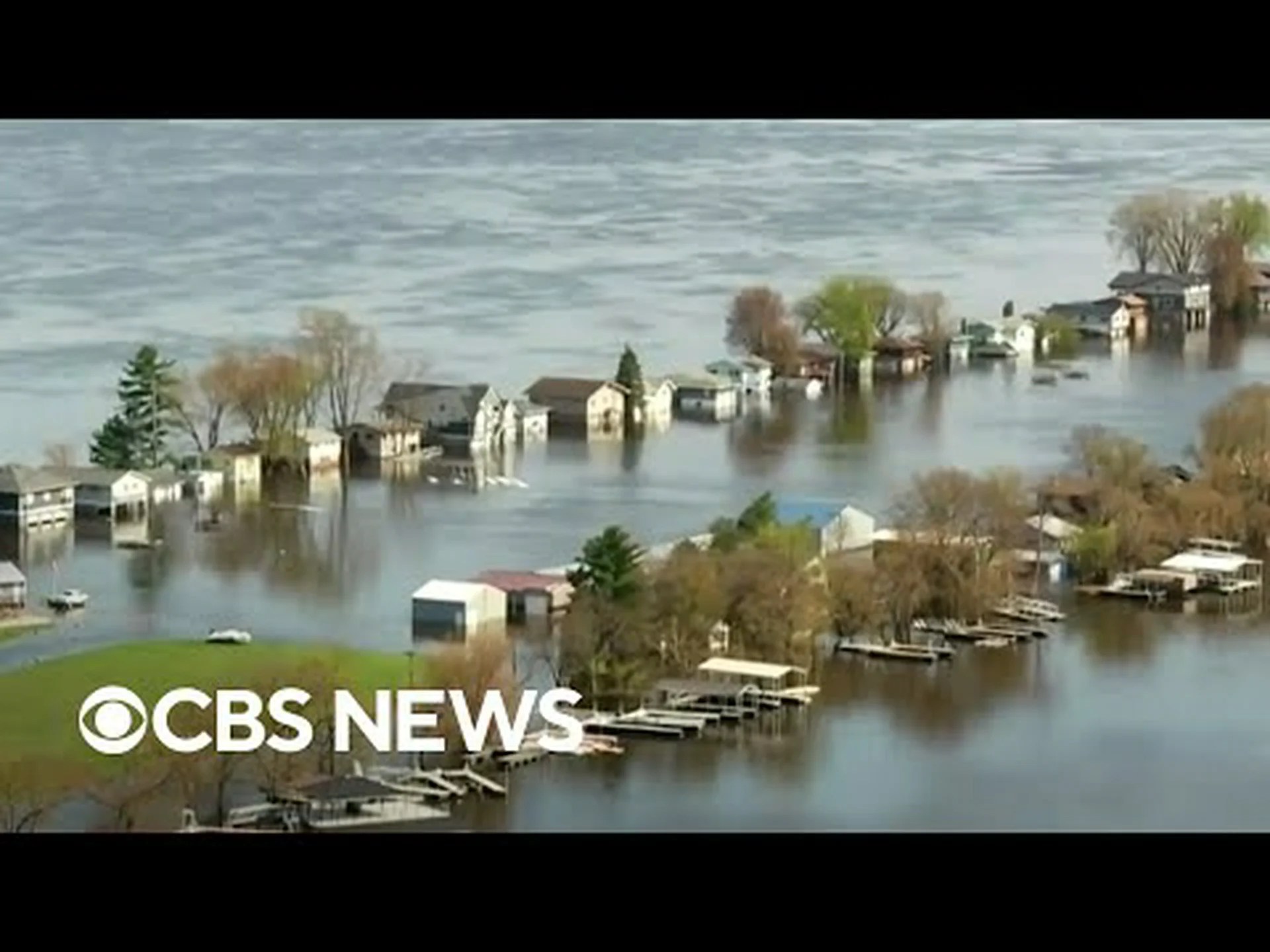 有史以来最悪の 5 つのミシシッピ川洪水を発見する 有史以来最悪の 5 つのミシシッピ川洪水を発見する