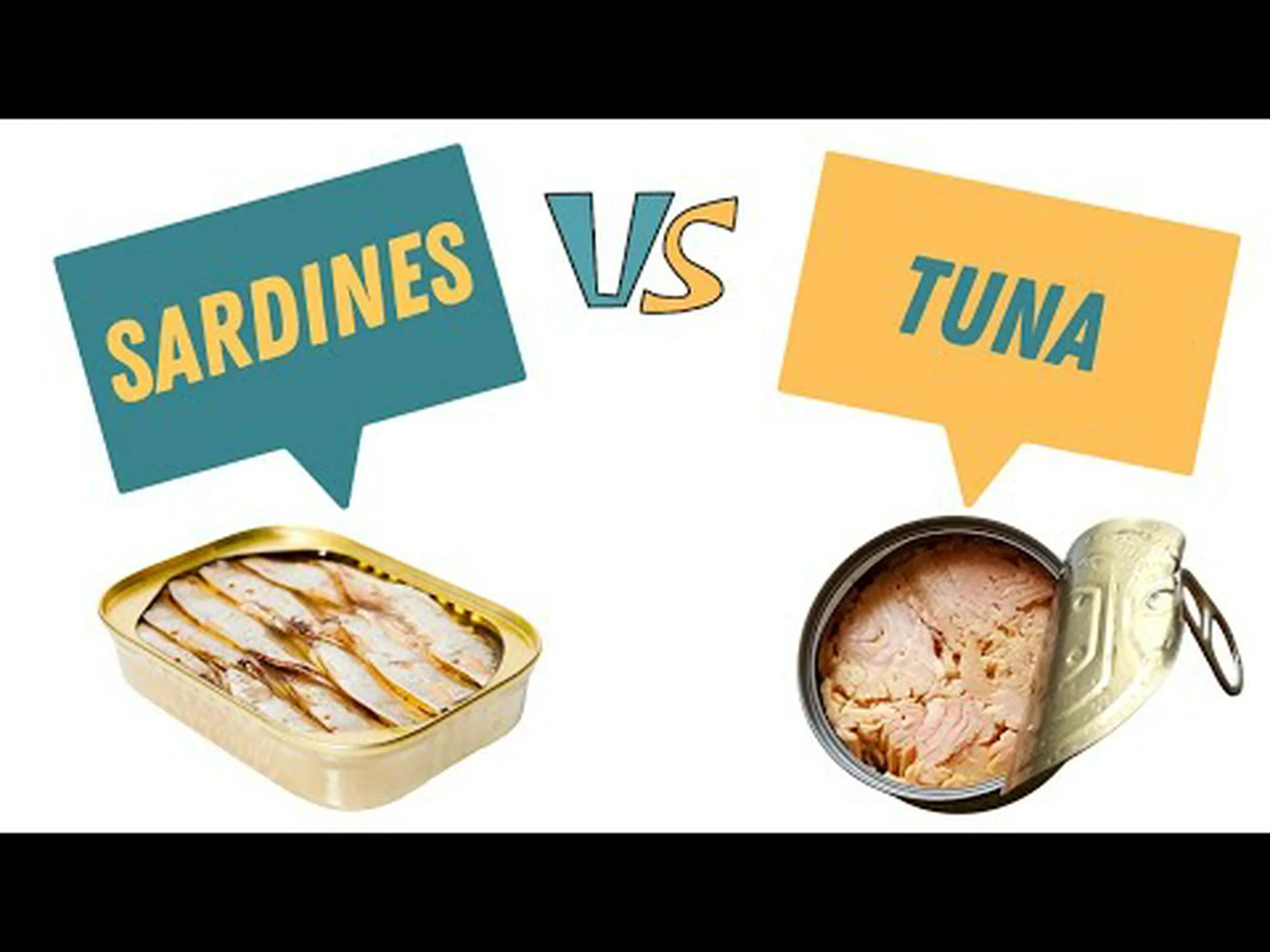 イワシとマグロの違いは何ですか? イワシとマグロの違いは何ですか?