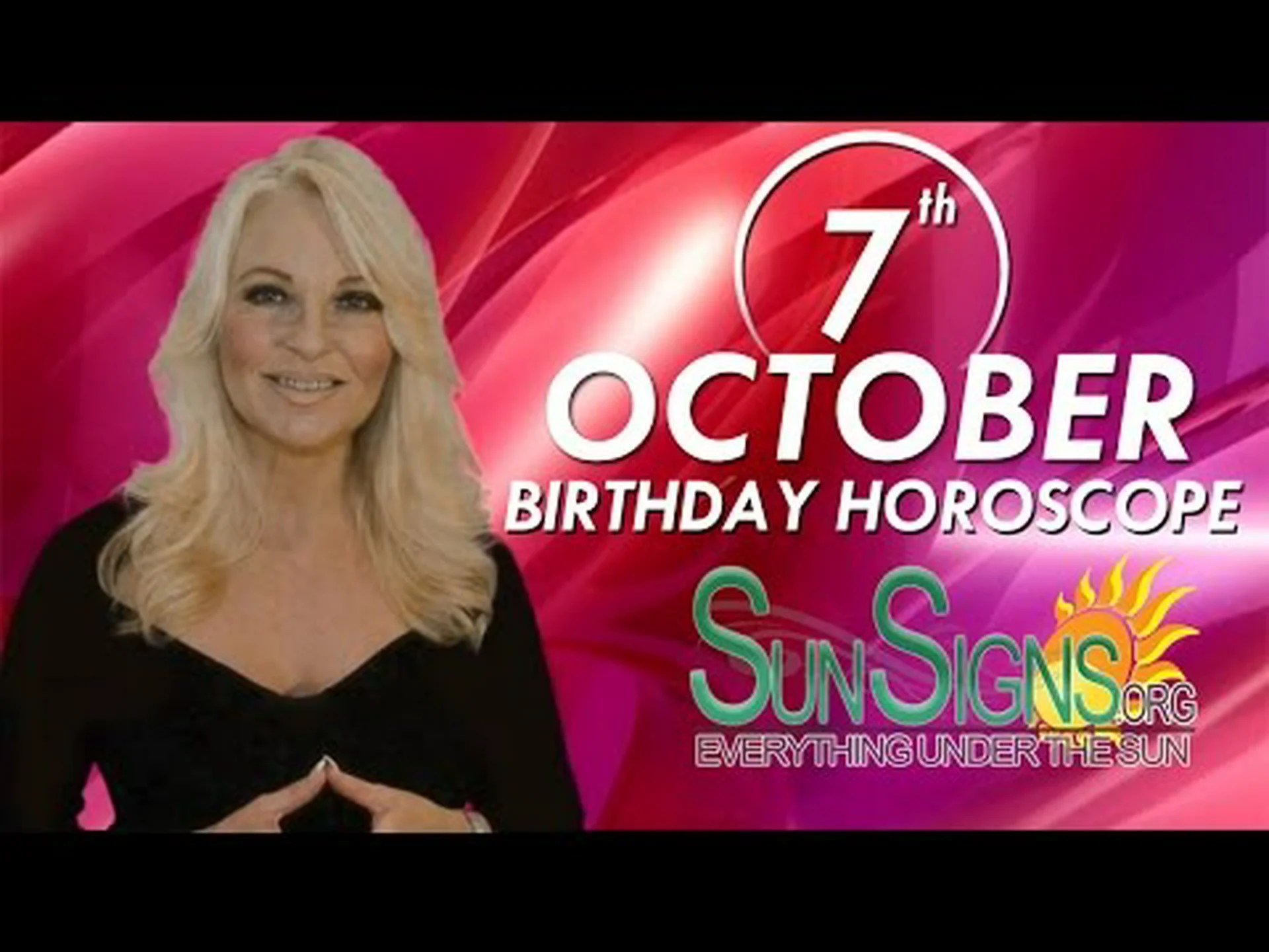 10月7日の星座: 星座、性格特性、互換性など 10月7日の星座: 星座、性格特性、互換性など