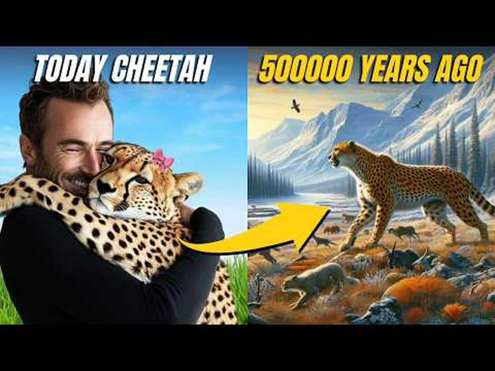 デラウェア州で最も危険な動物を発見 デラウェア州で最も危険な動物を発見
