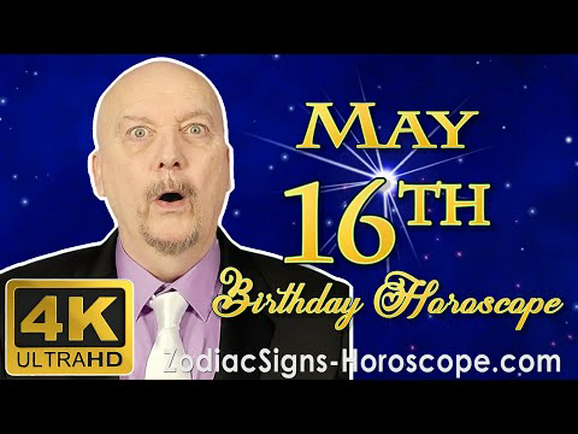 5 月 16 日の星座: サイン、特性、互換性など 5 月 16 日の星座: サイン、特性、互換性など