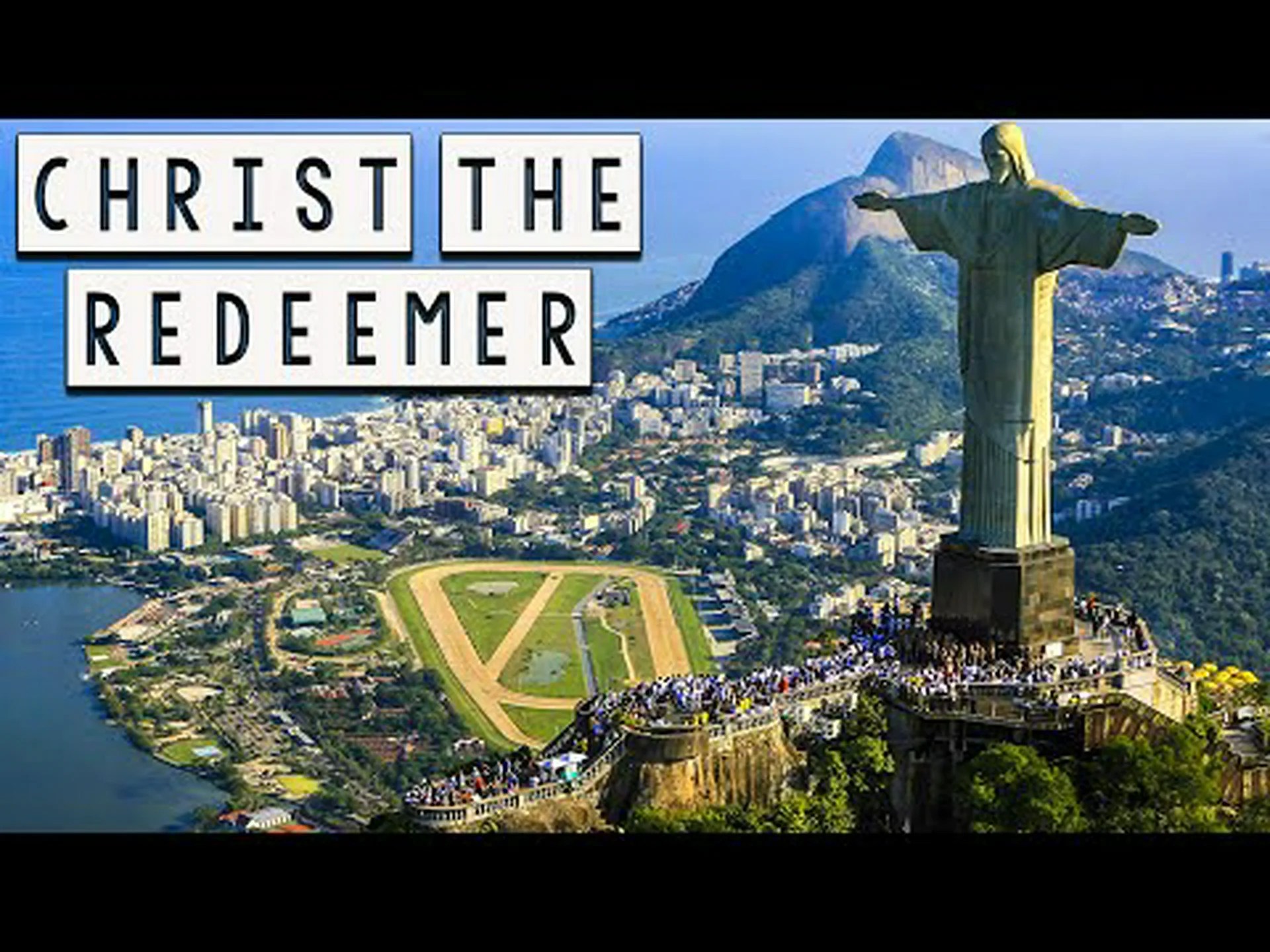 ブラジルの救世主キリスト: この像がどのように、そしてなぜ建てられたのかを知る ブラジルの救世主キリスト: この像がどのように、そしてなぜ建てられたのかを知る