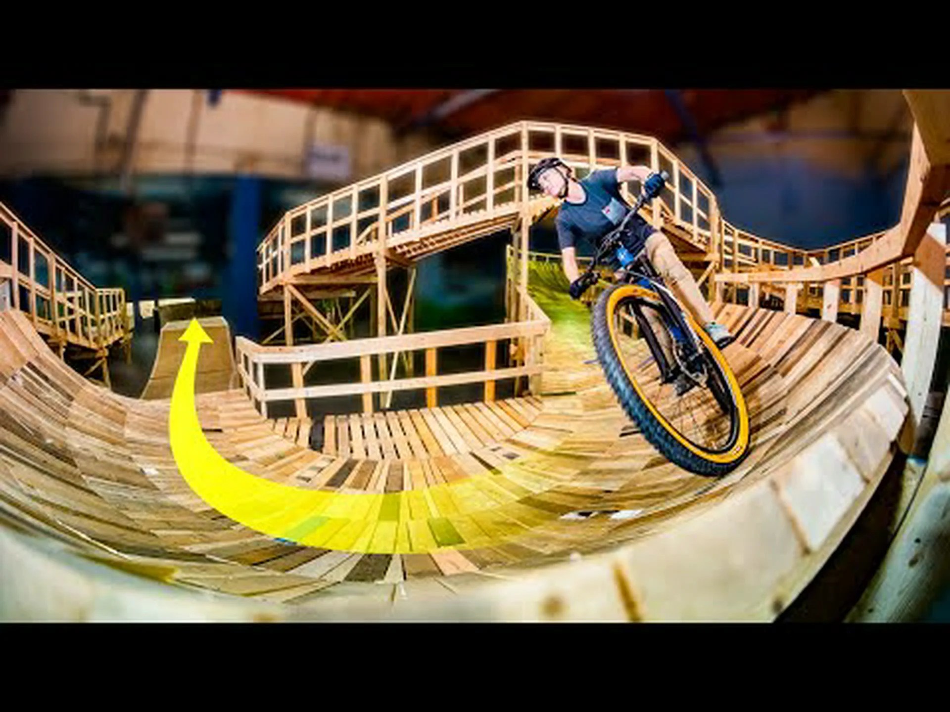 アリゾナ州最長のサイクリングコース アリゾナ州最長のサイクリングコース