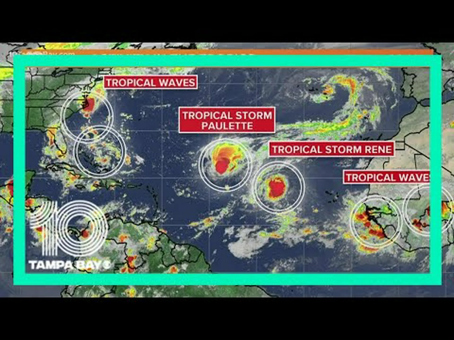 フロリダのハリケーンのシーズンとピークはいつですか? フロリダのハリケーンのシーズンとピークはいつですか?