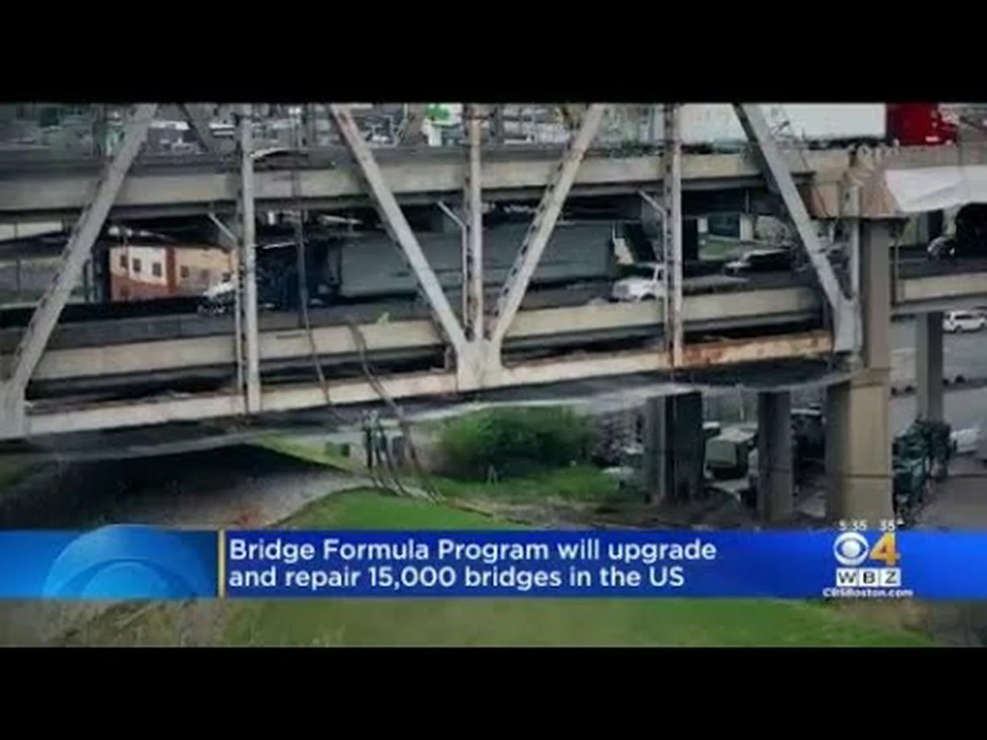 マサチューセッツ州で最も通行人の多い橋トップ 10 絶望的に状態が悪い マサチューセッツ州で最も通行人の多い橋トップ 10 絶望的に状態が悪い