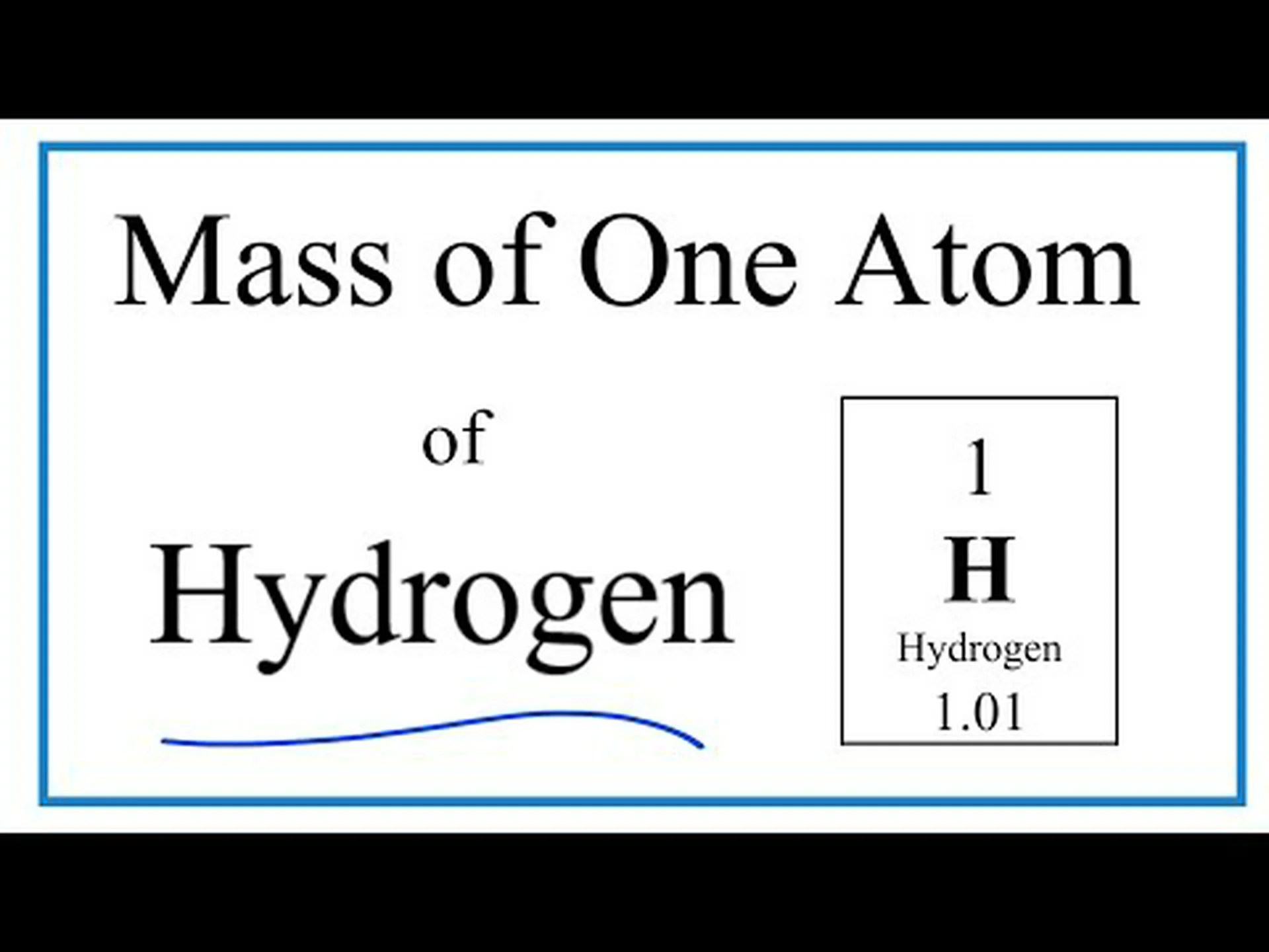 水素 (H) のモル質量と他の元素との比較を発見する 水素 (H) のモル質量と他の元素との比較を発見する