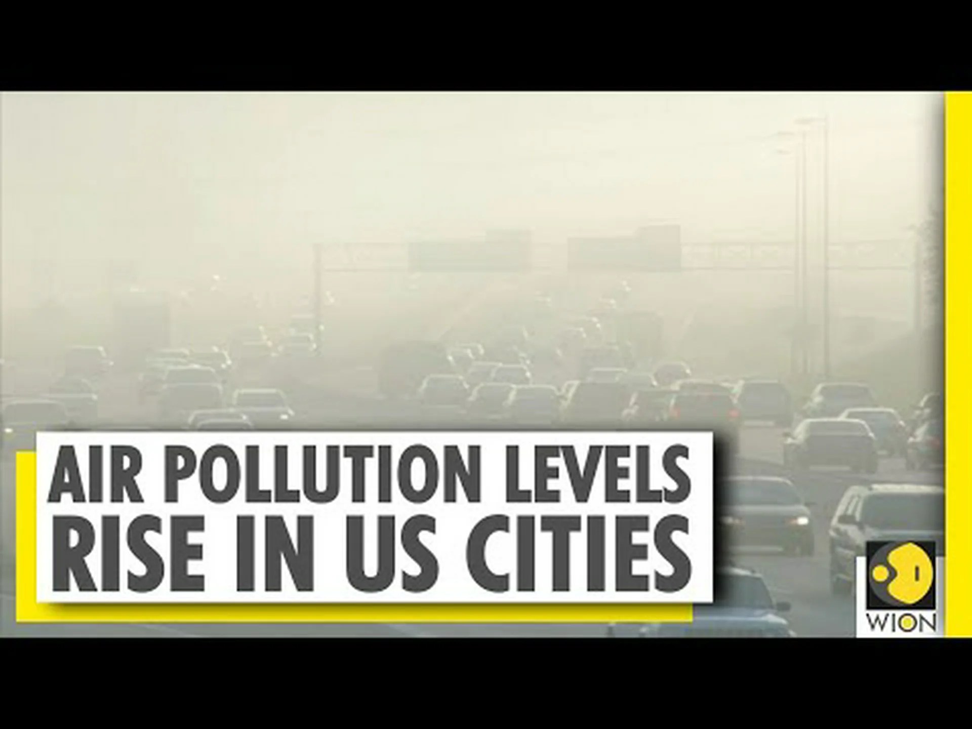 州内で最も空気の質が悪いテキサスの町を発見する 州内で最も空気の質が悪いテキサスの町を発見する