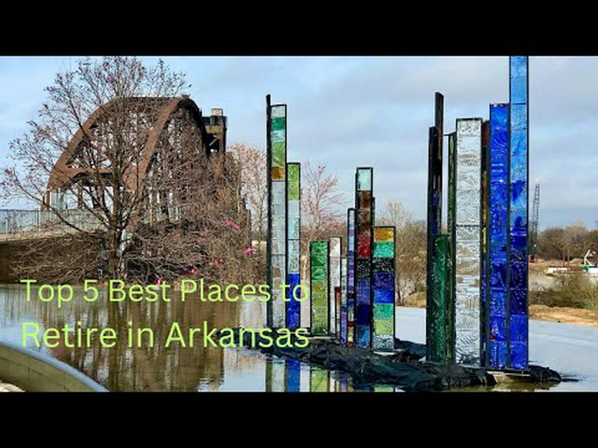 アーカンソー州で隠居するのに最適な秘密の場所 9 アーカンソー州で隠居するのに最適な秘密の場所 9