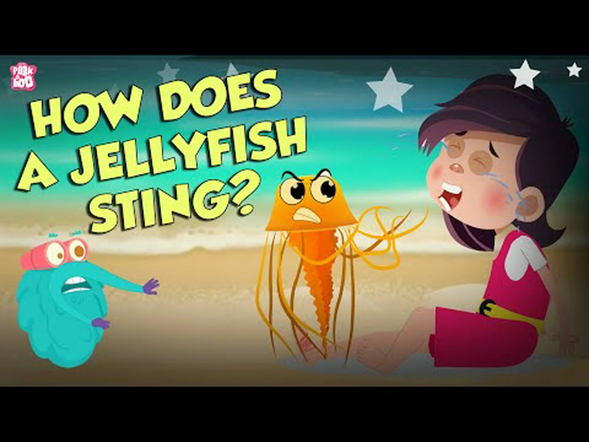 アカエイ vs ハコクラゲ: 戦ったらどちらの深海生物が勝つでしょうか? アカエイ vs ハコクラゲ: 戦ったらどちらの深海生物が勝つでしょうか?
