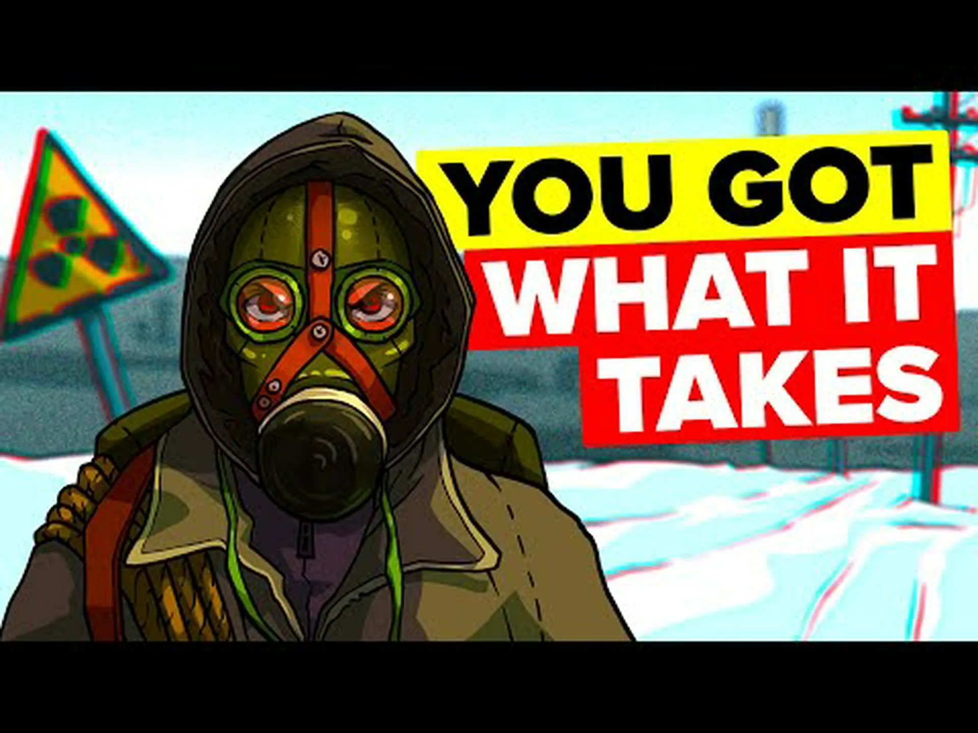 核の冬と火山の冬: 3 つの主な違い 核の冬と火山の冬: 3 つの主な違い