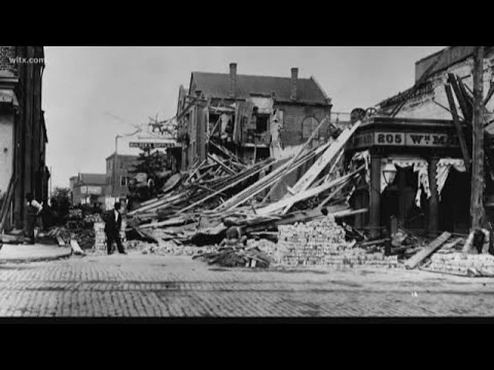 地震が発生する可能性が最も高いサウスカロライナ州の町を発見する 地震が発生する可能性が最も高いサウスカロライナ州の町を発見する