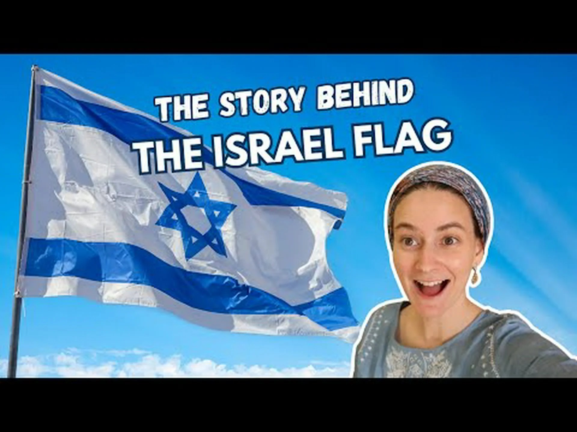 イスラエルの国旗: 歴史、意味、象徴性 イスラエルの国旗: 歴史、意味、象徴性