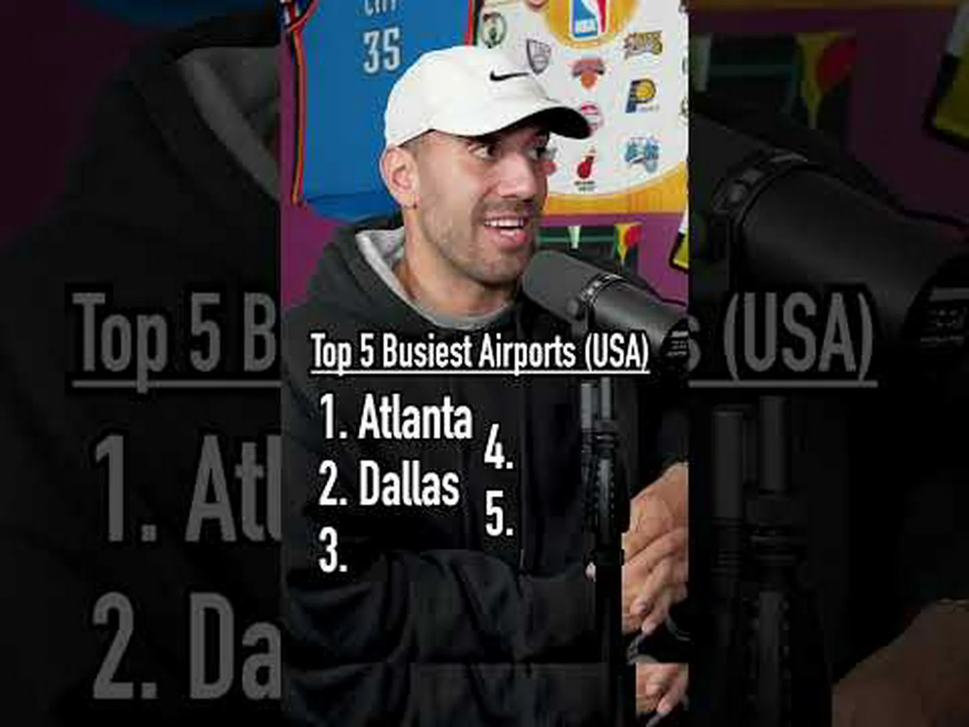 ネブラスカ州で最も混雑する空港 8 位、ランキング ネブラスカ州で最も混雑する空港 8 位、ランキング